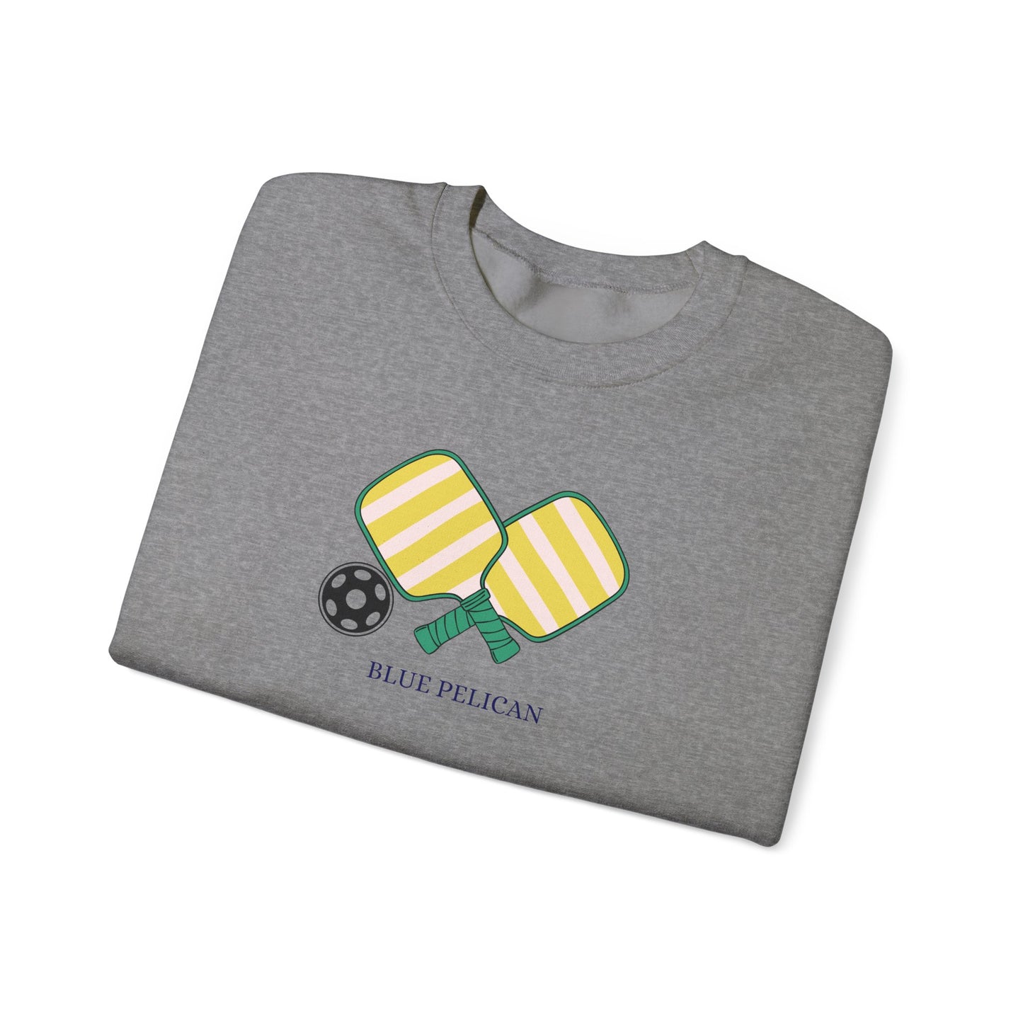 Pickleball Sweatshirt