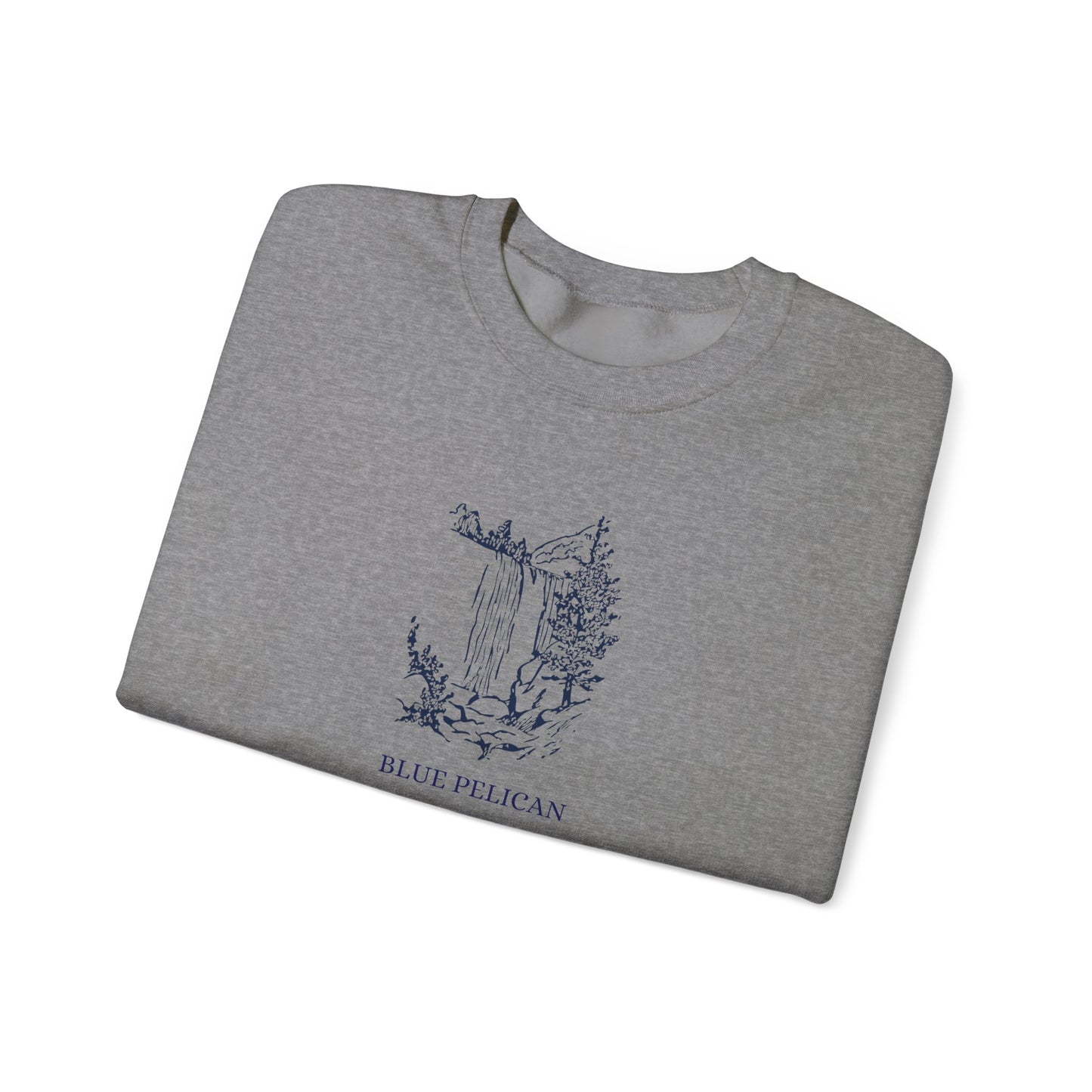 Hiking Sweatshirt