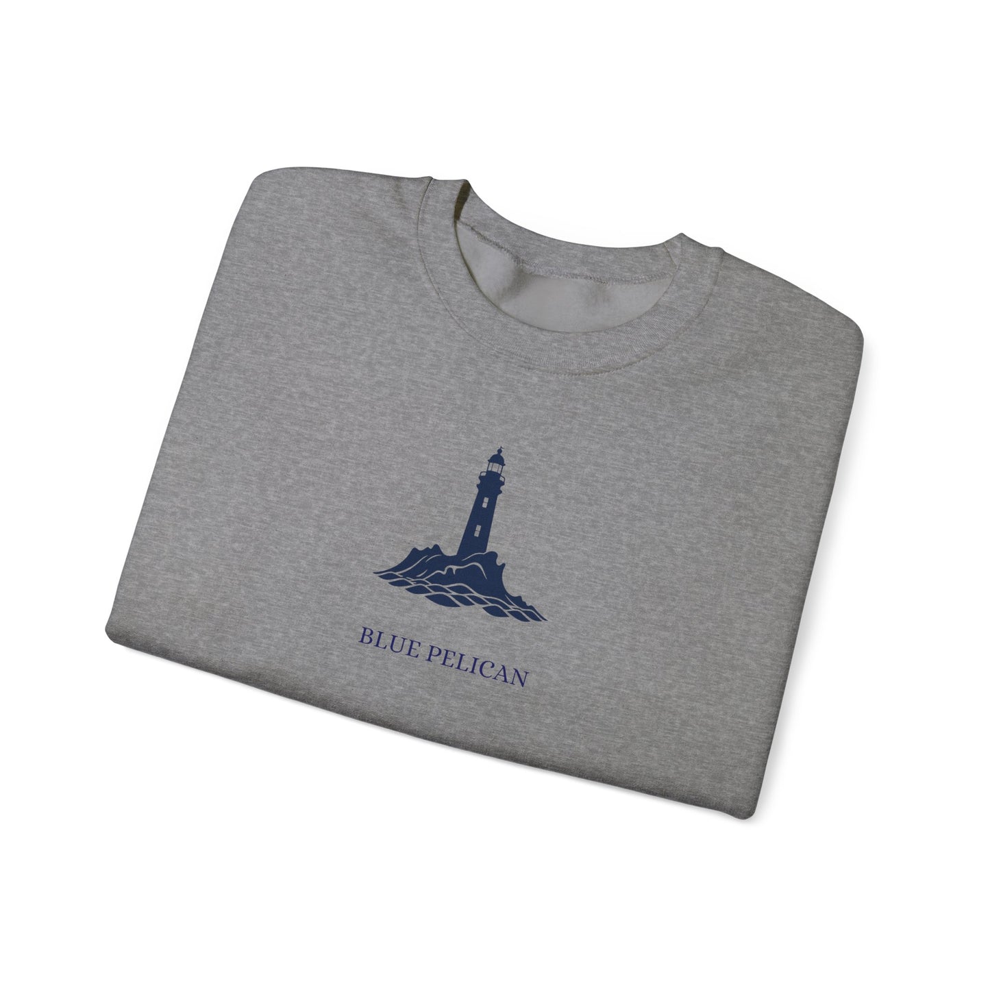 Blue Pelican Sweatshirt