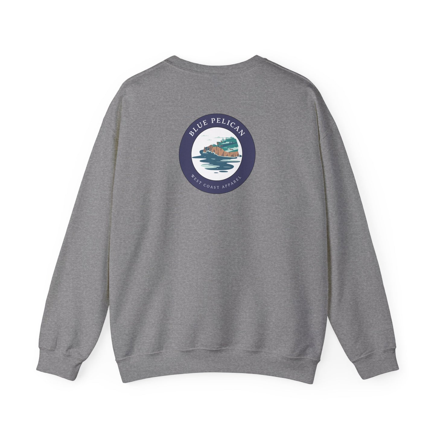 Blue Pelican Sweatshirt