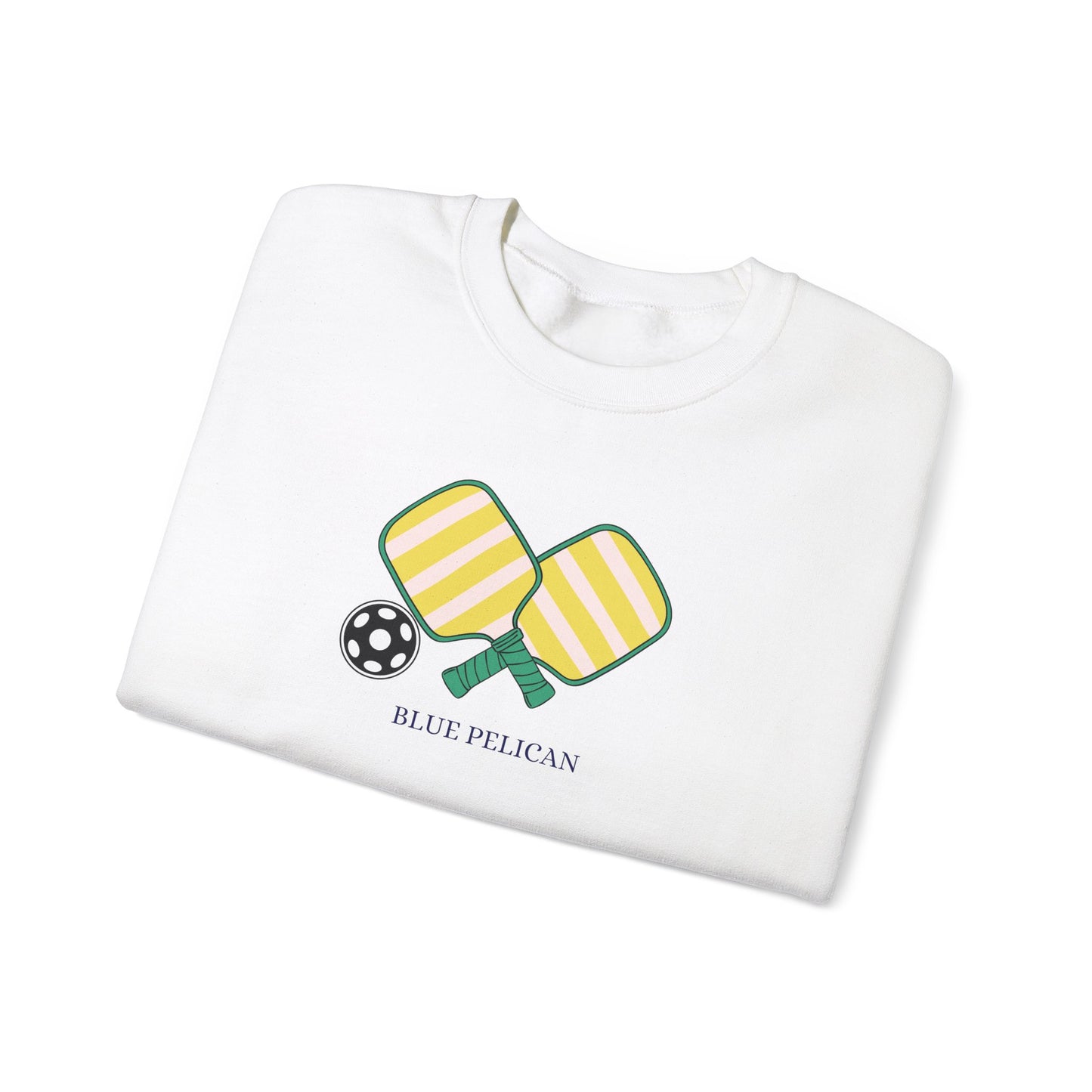 Pickleball Sweatshirt