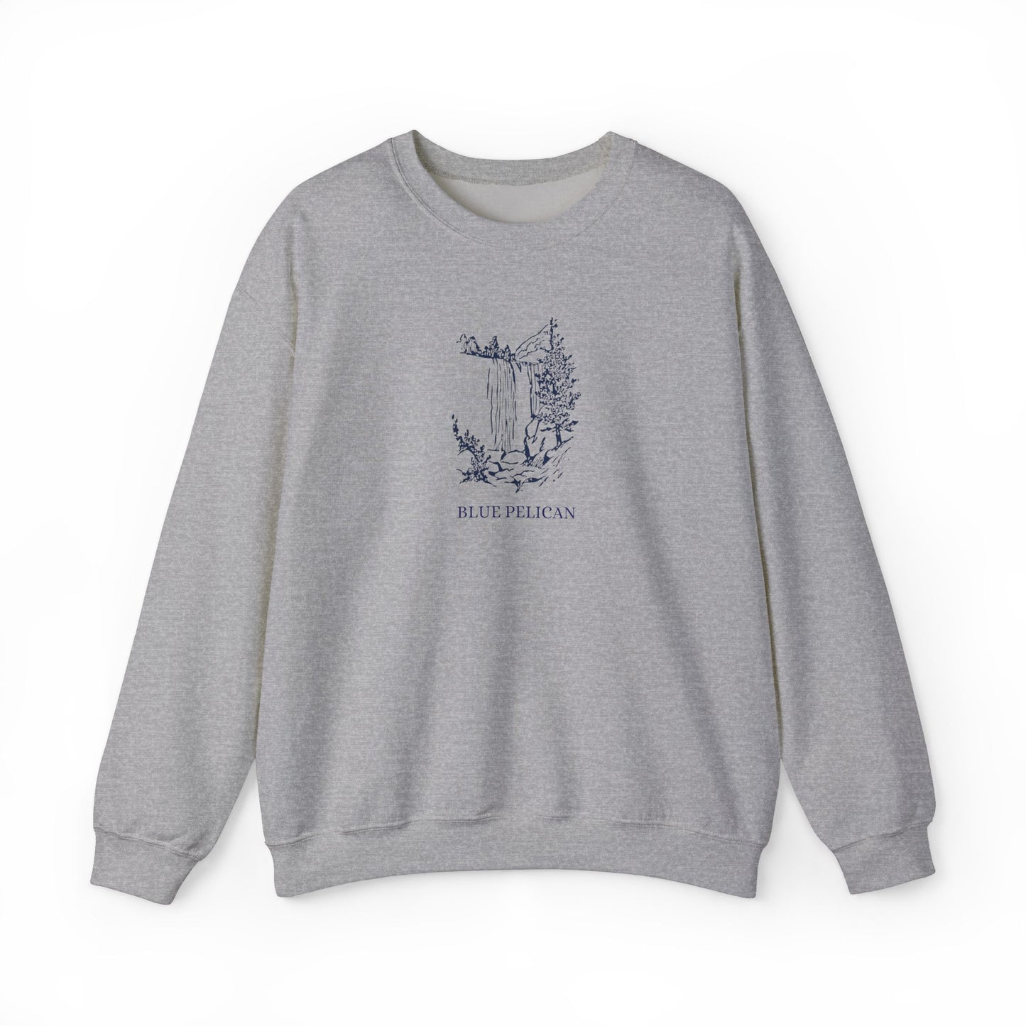 Hiking Sweatshirt