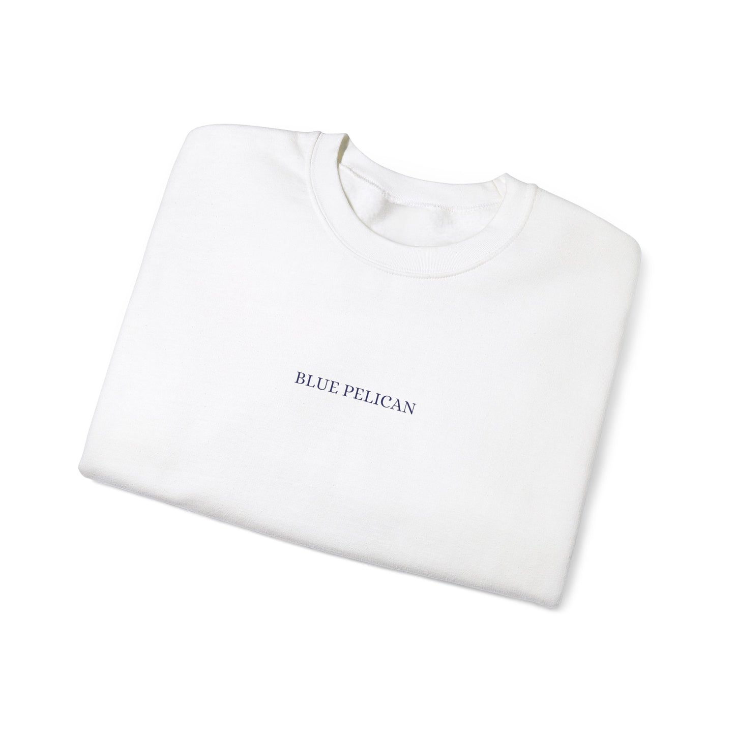 Blue Pelican Sweatshirt