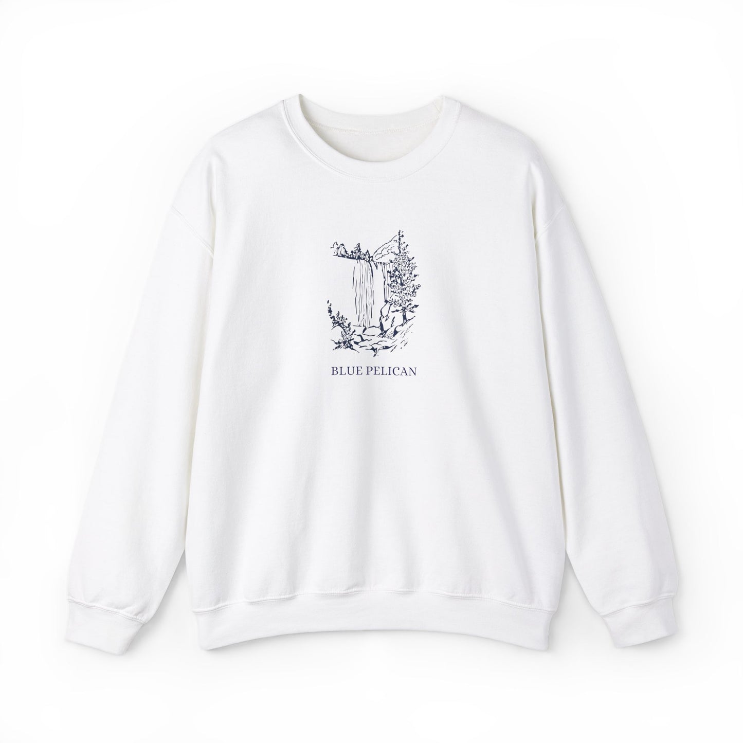 Hiking Sweatshirt