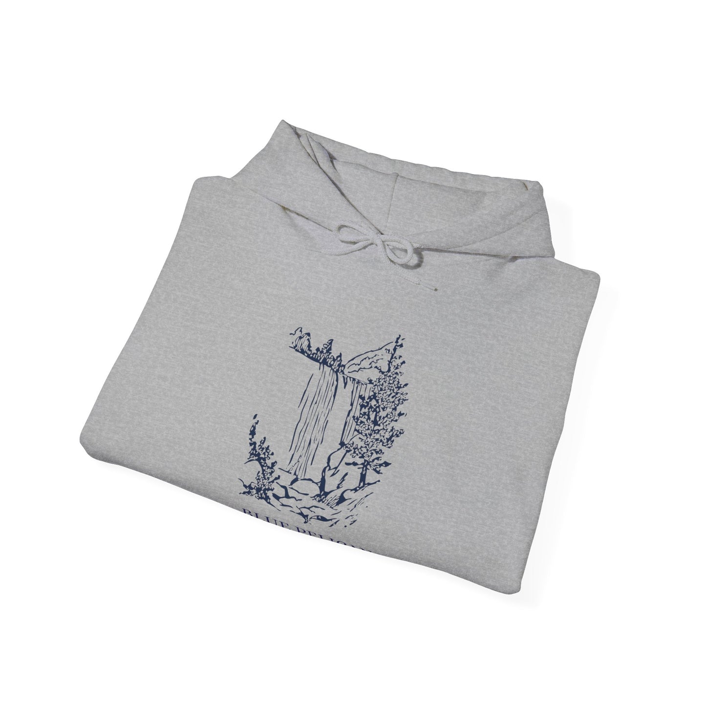 Hiking Hoodie