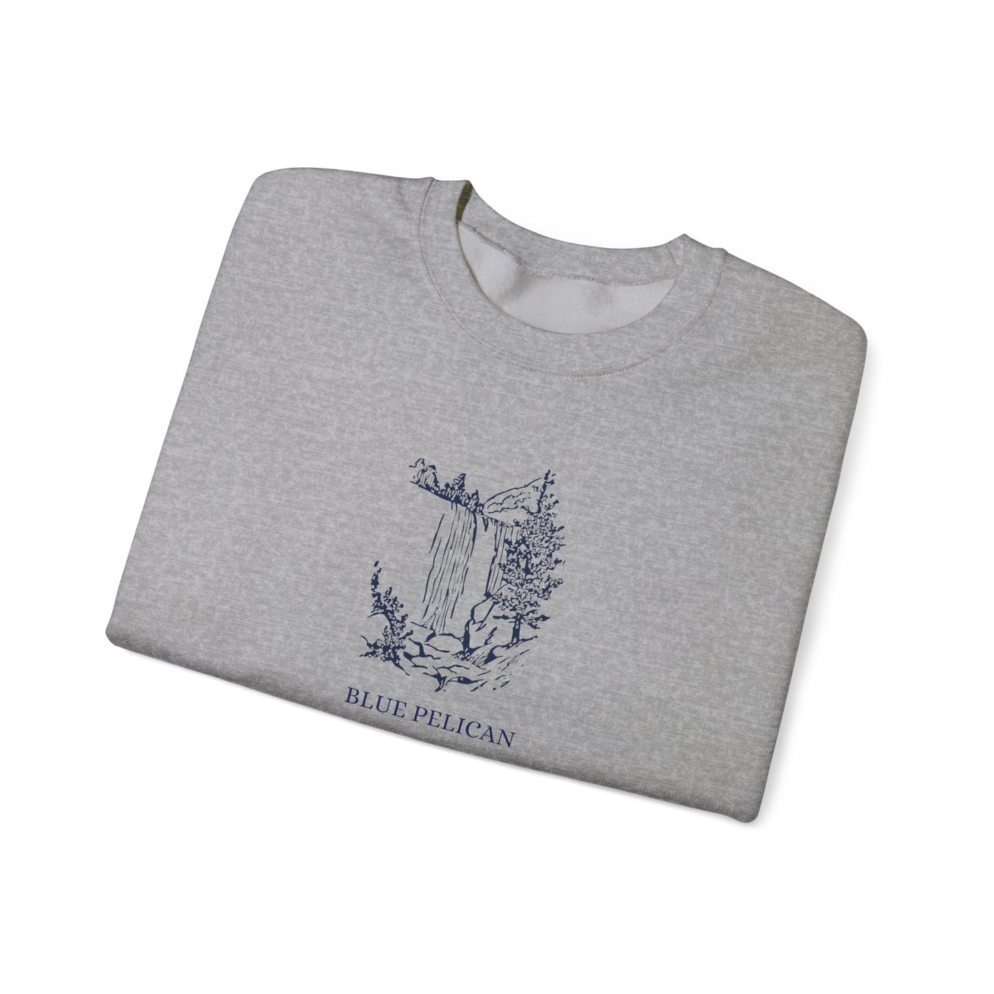 Hiking Sweatshirt