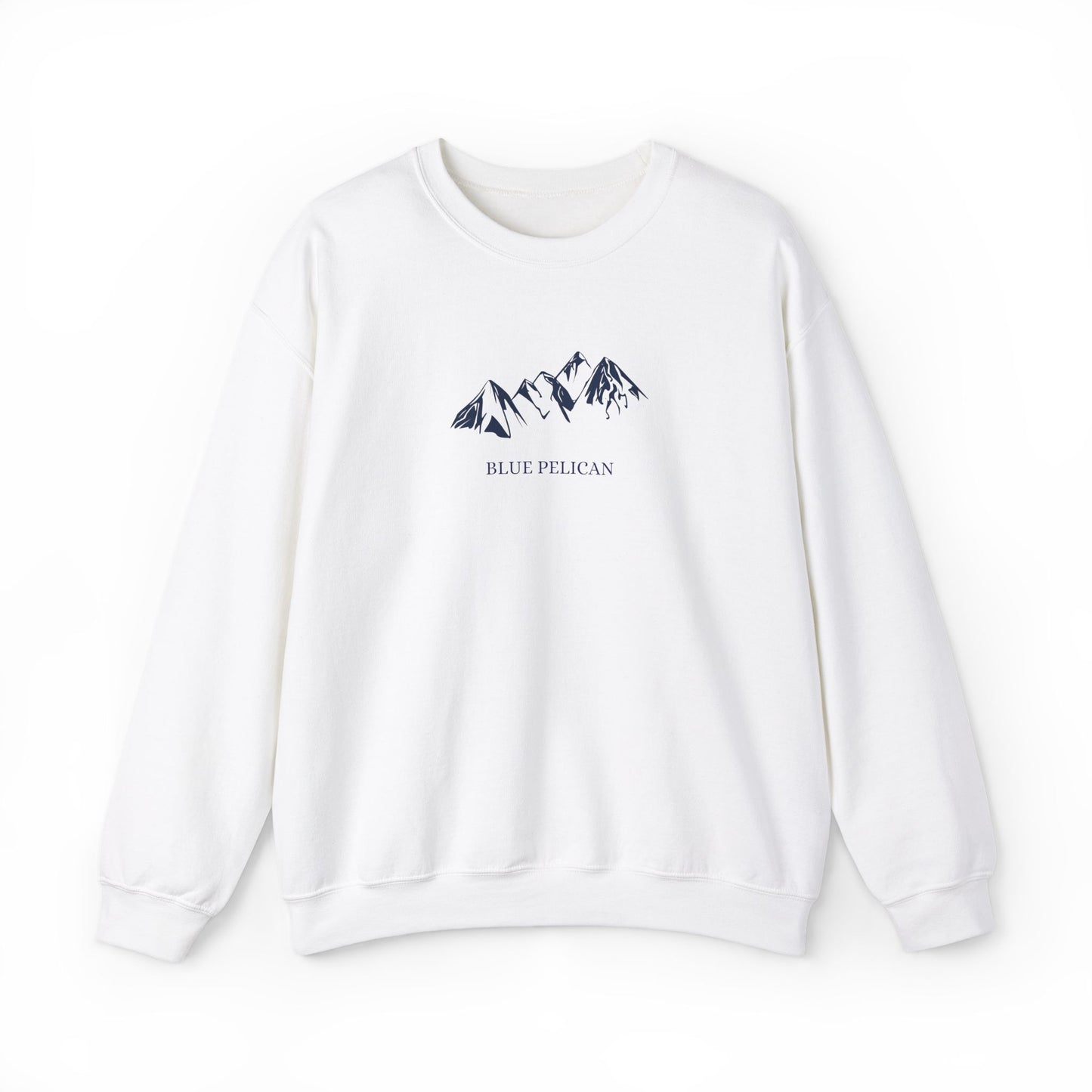 Hiking Sweatshirt