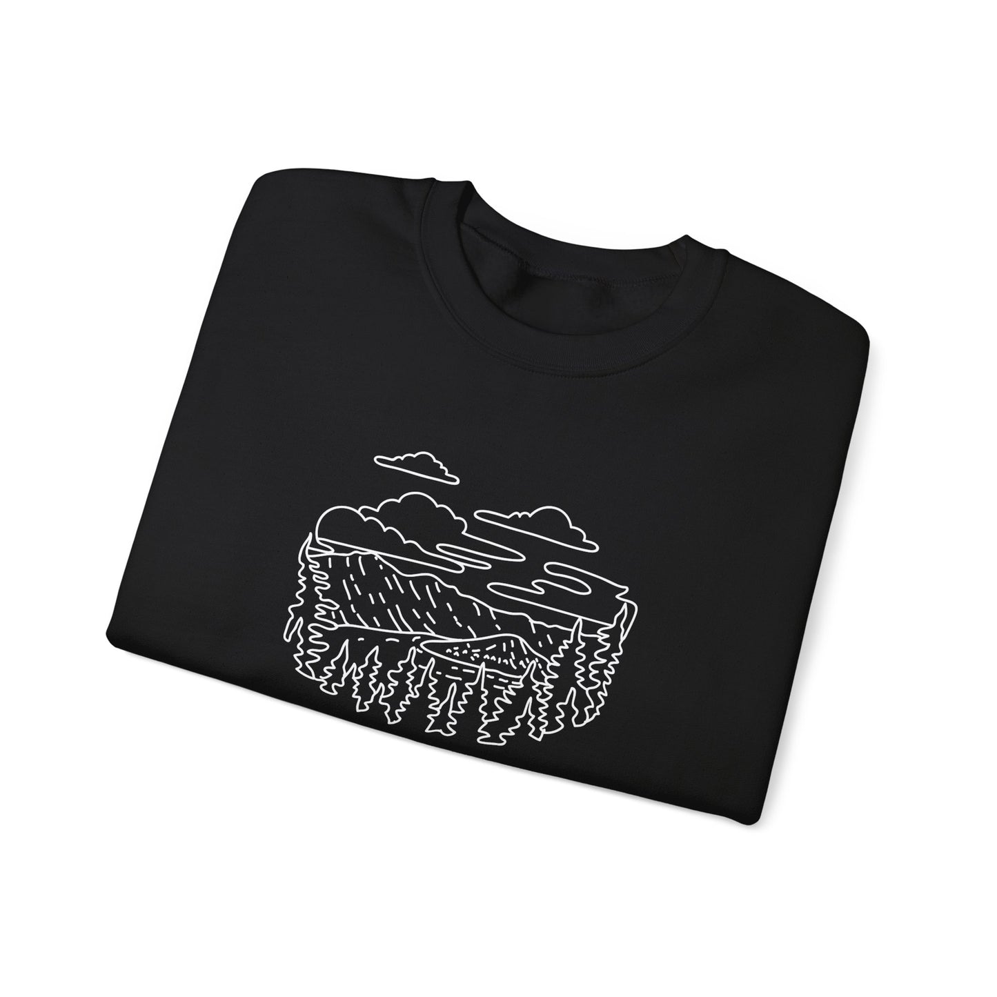 Horizon Sweatshirt