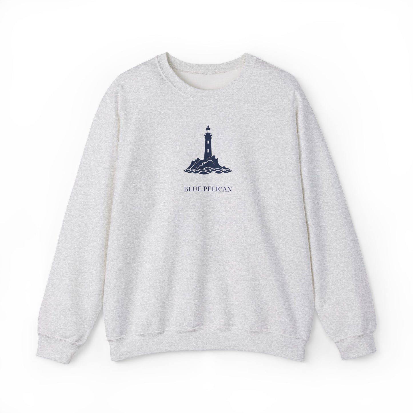 Blue Pelican Sweatshirt
