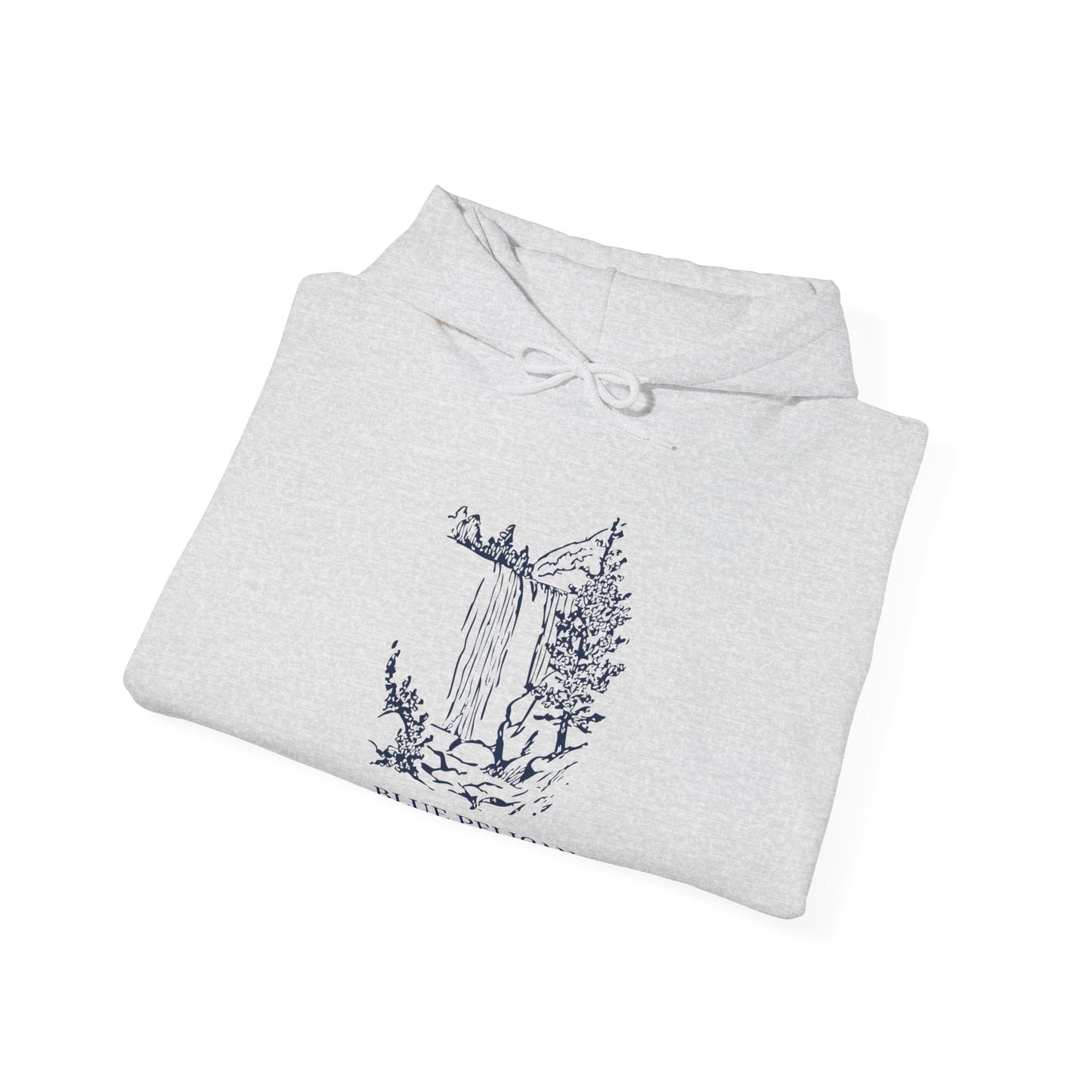 Hiking Hoodie