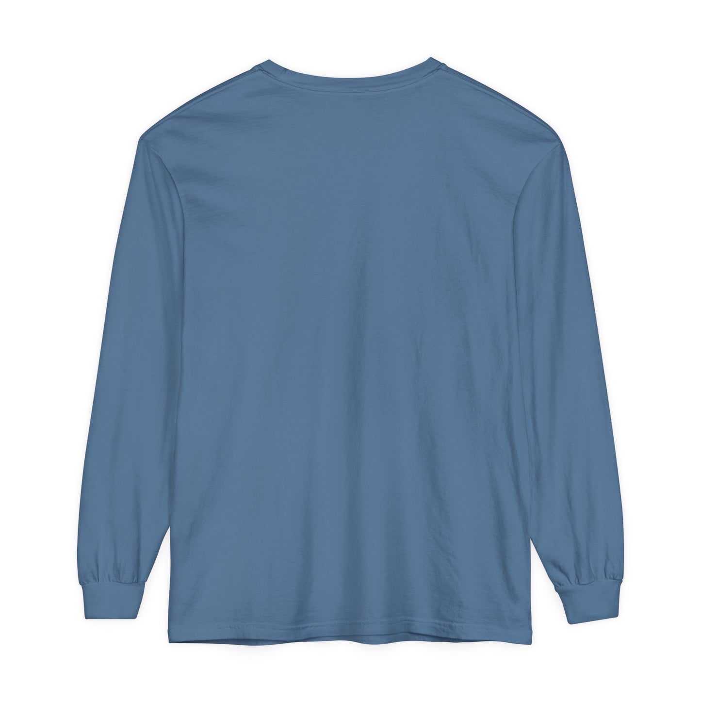 Oregon Coast Long Sleeve Shirt