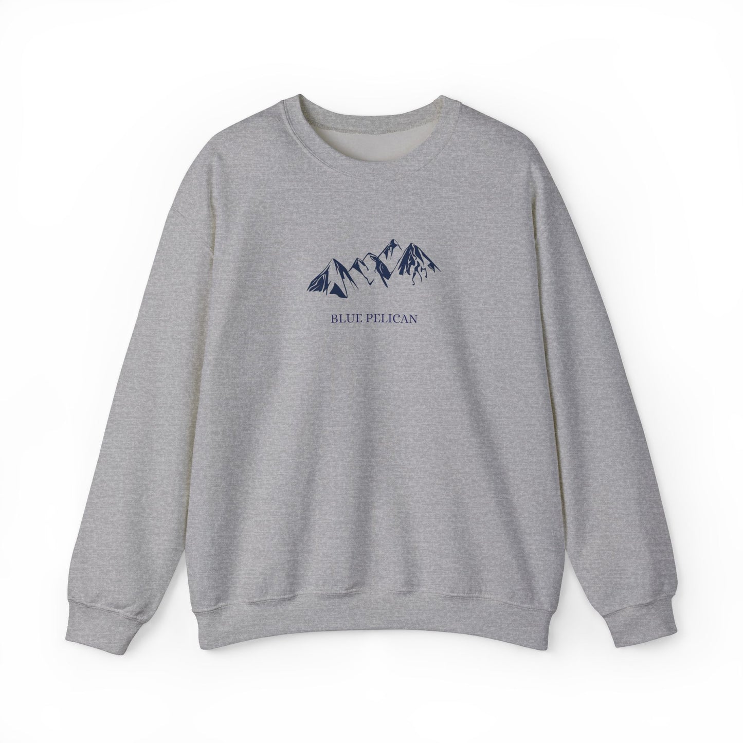 Hiking Sweatshirt