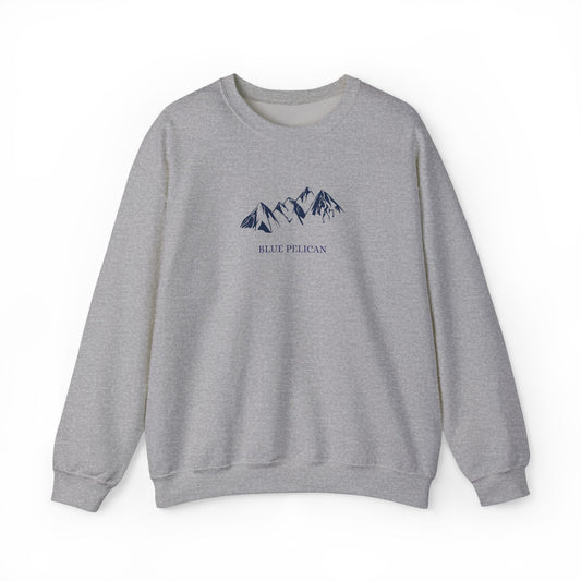 Hiking Sweatshirt