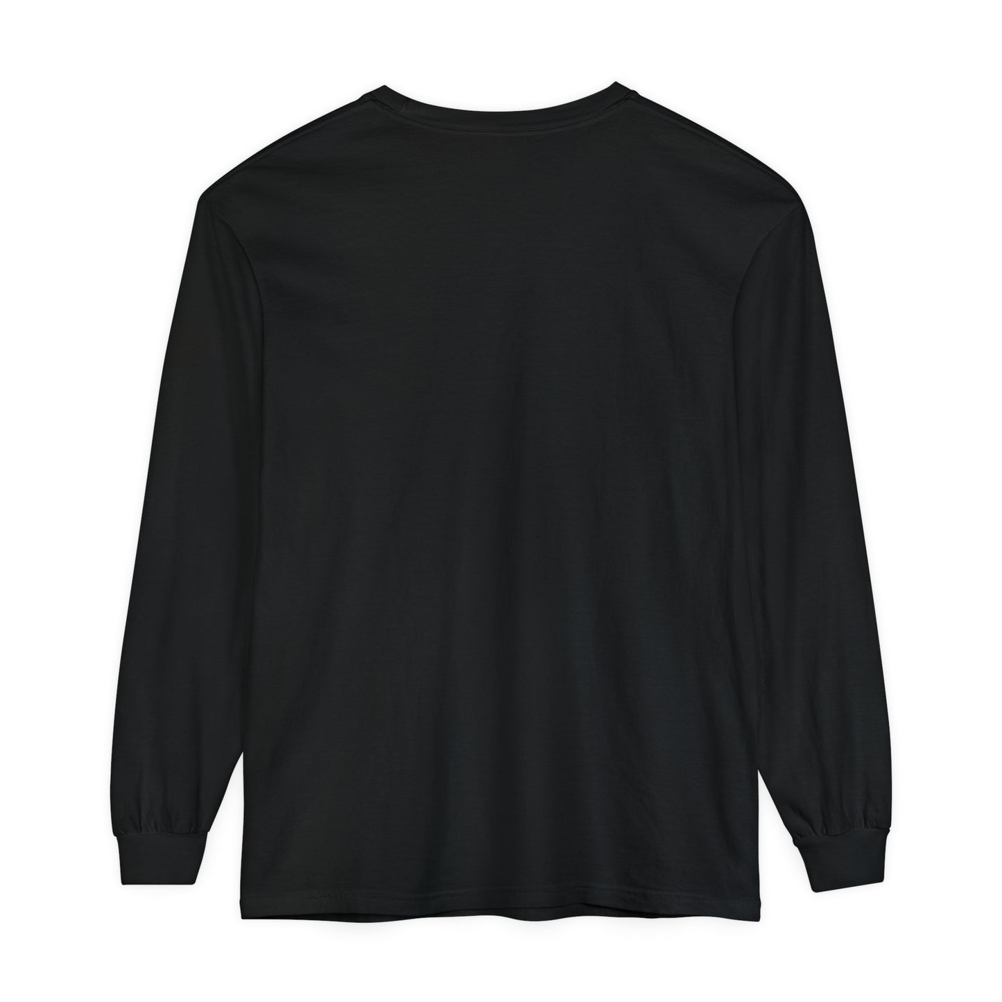 Oregon Coast Long Sleeve Shirt