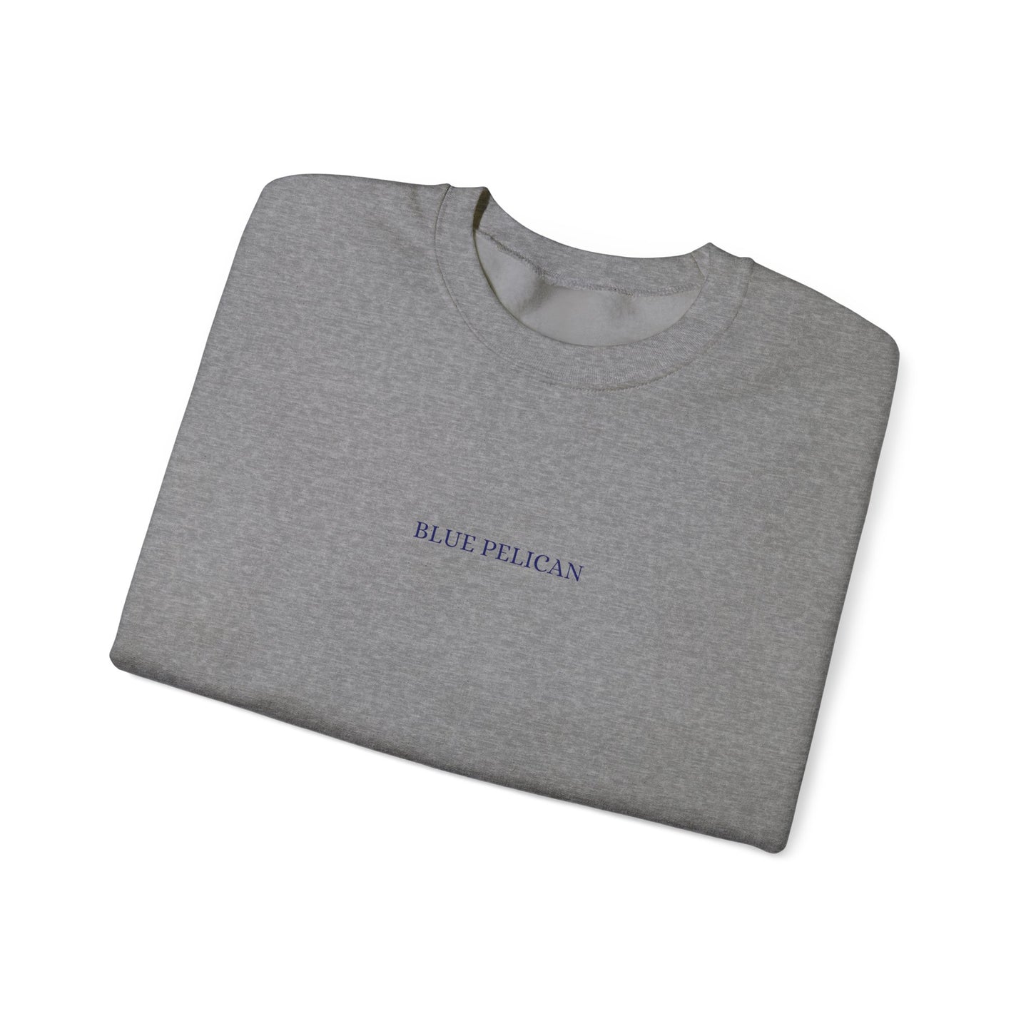 Blue Pelican Sweatshirt