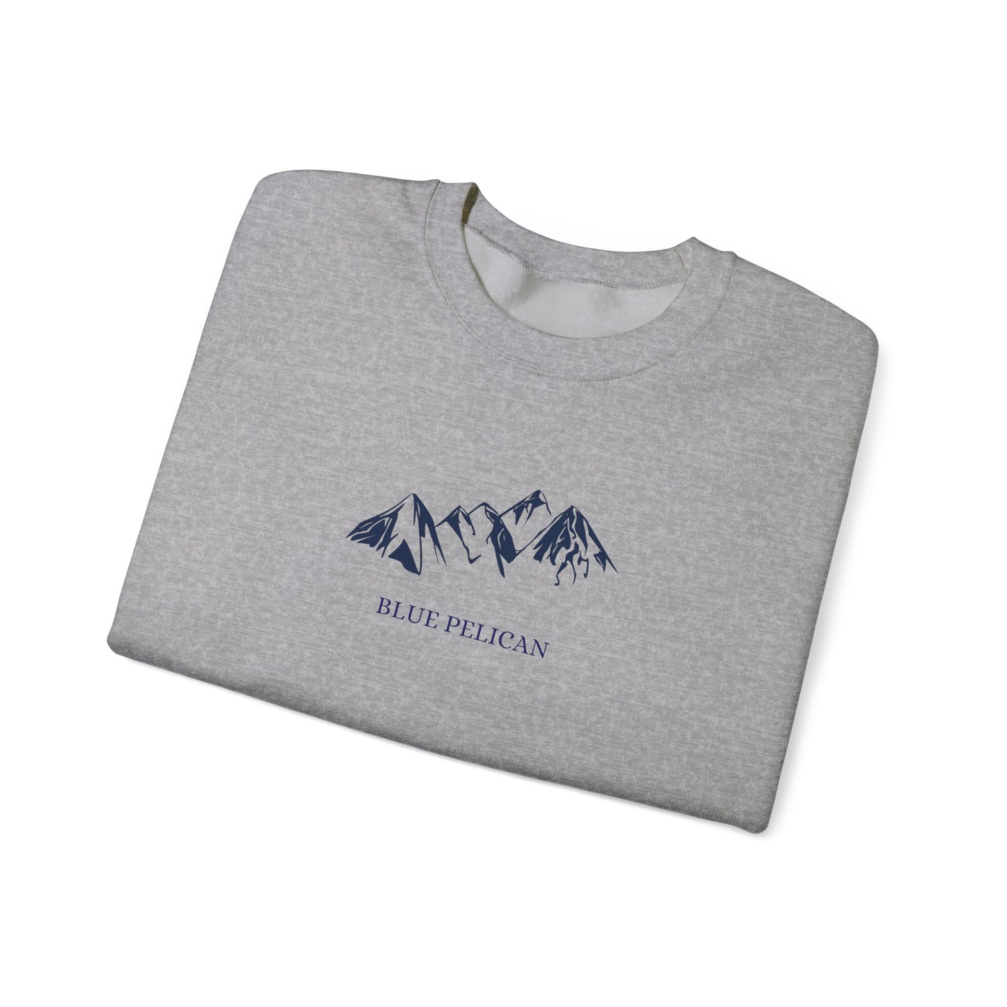 Hiking Sweatshirt