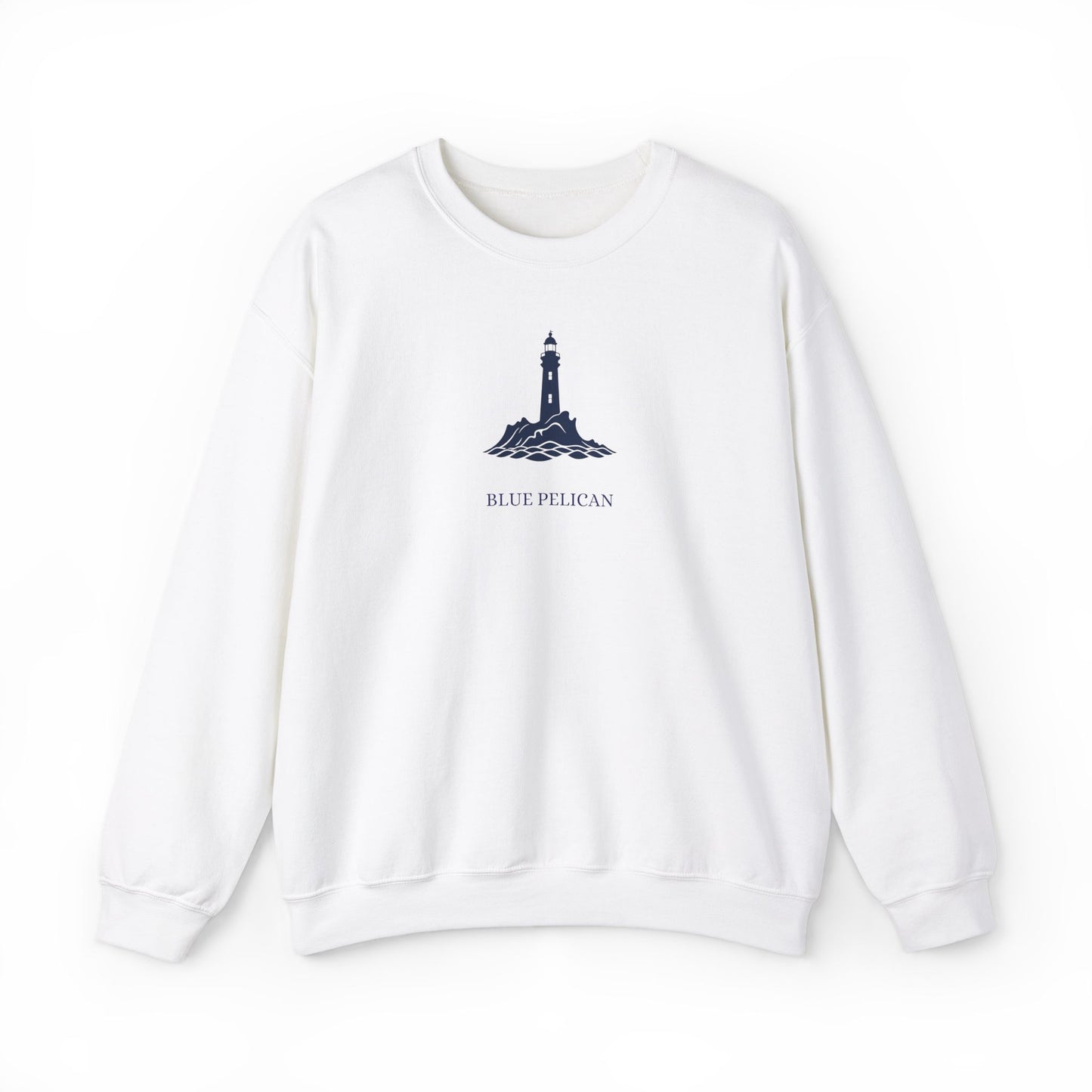 Blue Pelican Sweatshirt