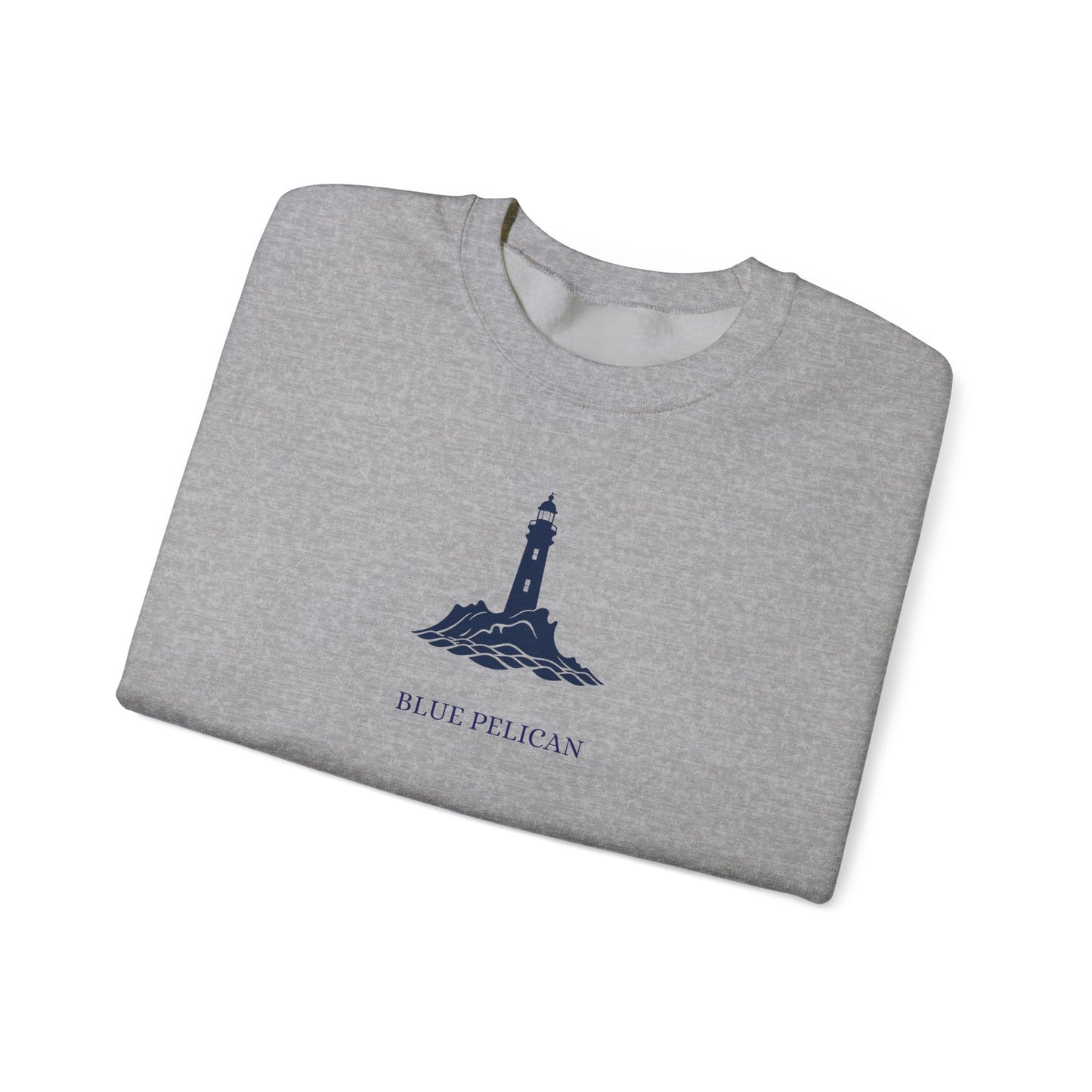 Blue Pelican Sweatshirt