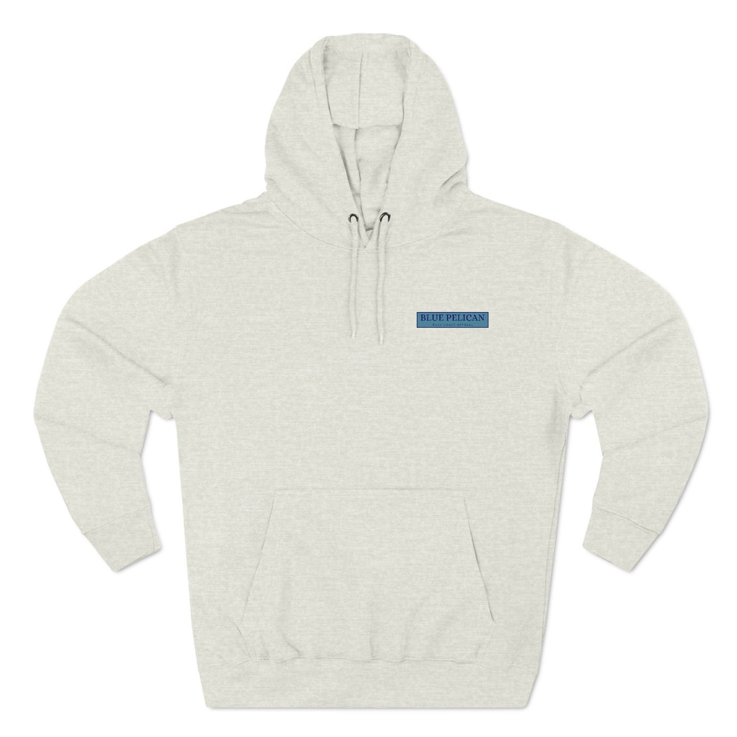 Blue Pelican Hoodie