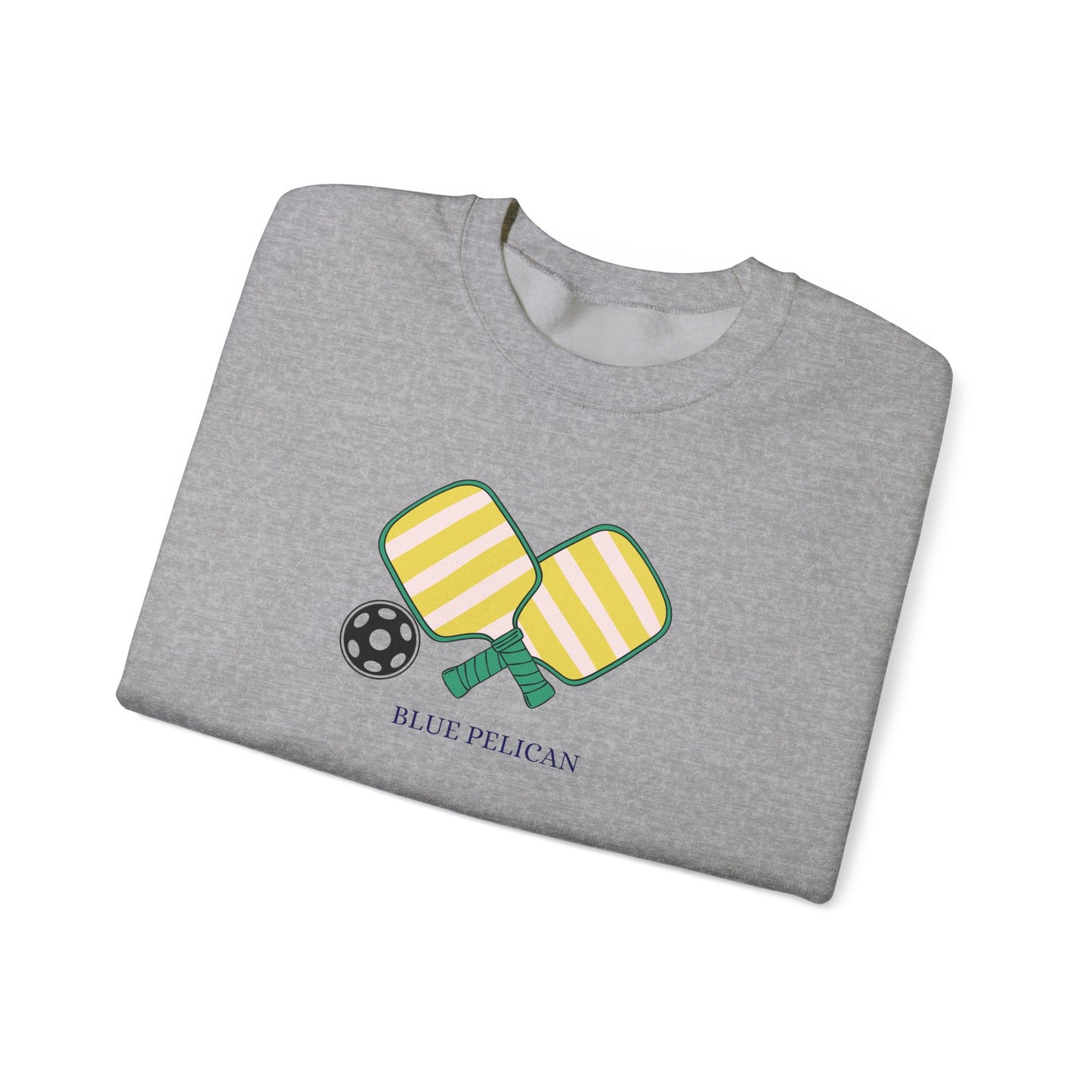 Pickleball Sweatshirt