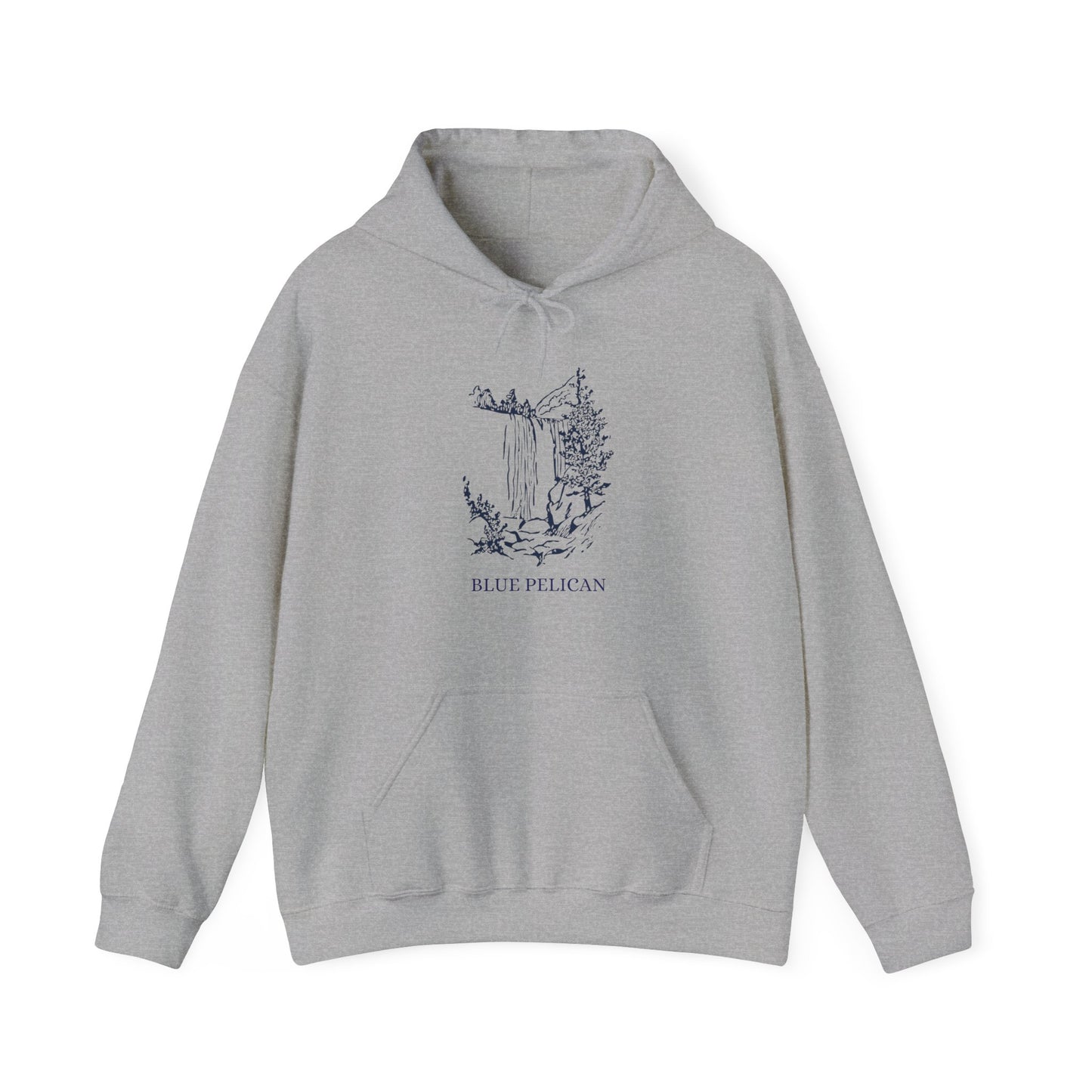 Hiking Hoodie