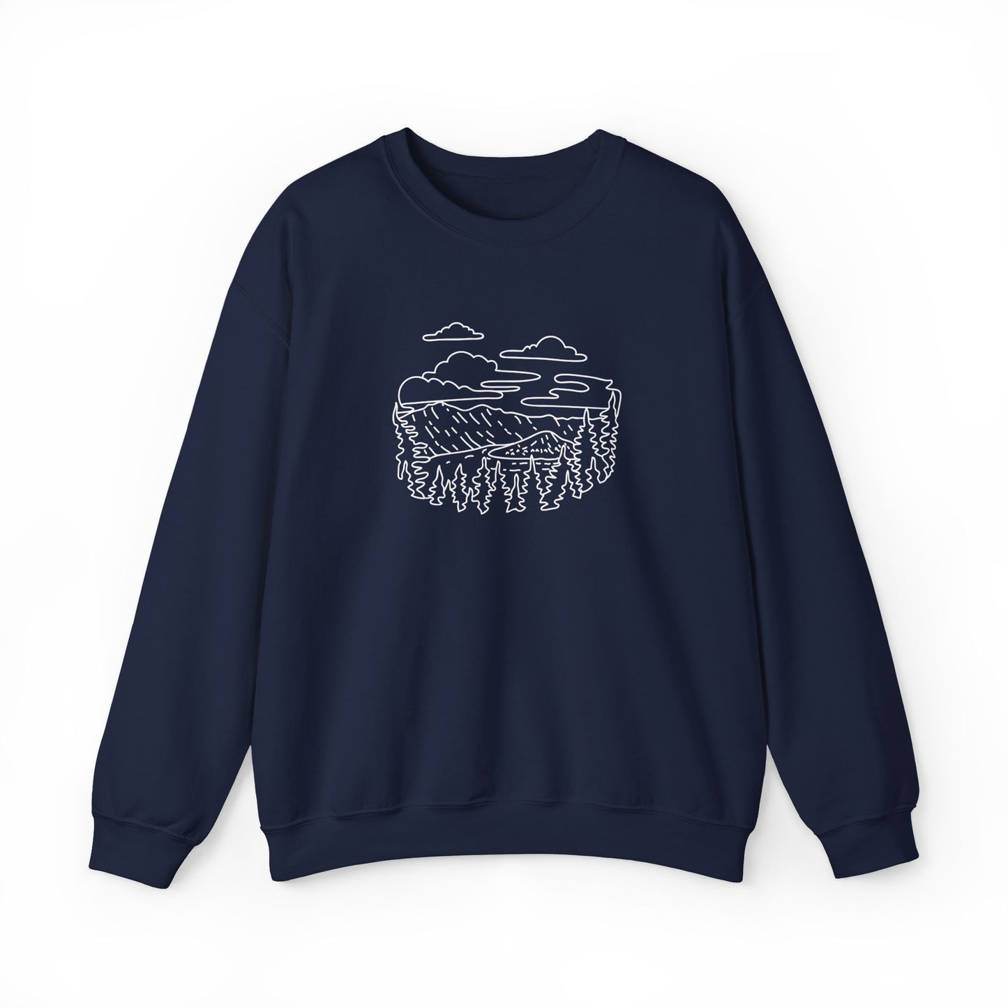 Horizon Sweatshirt