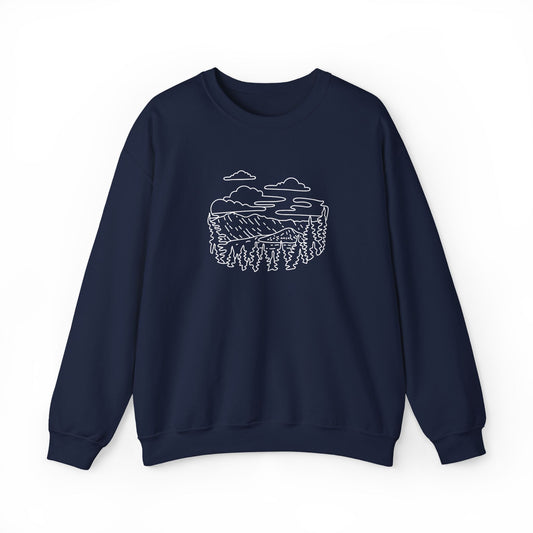 Horizon Sweatshirt
