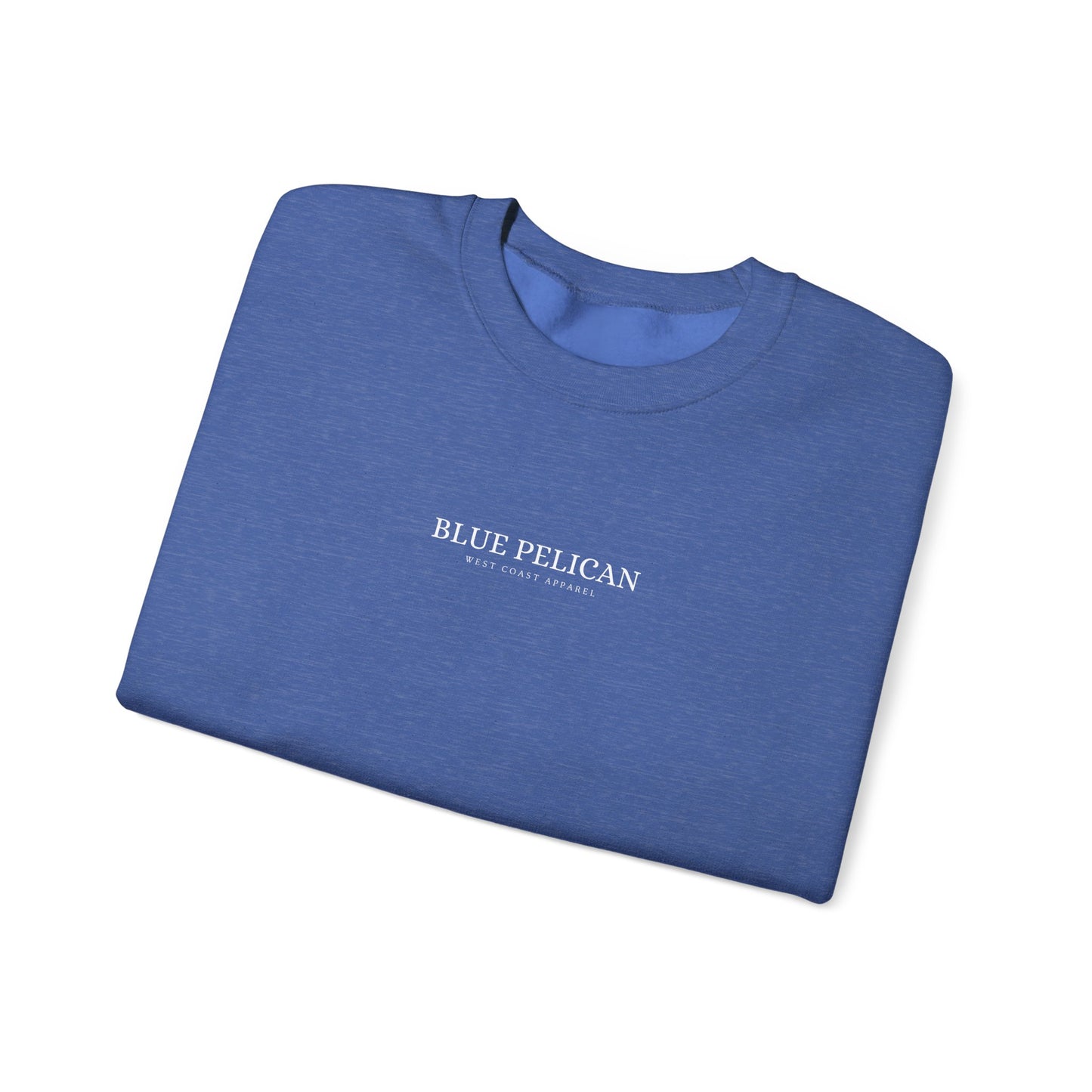 Blue Pelican Sweatshirt