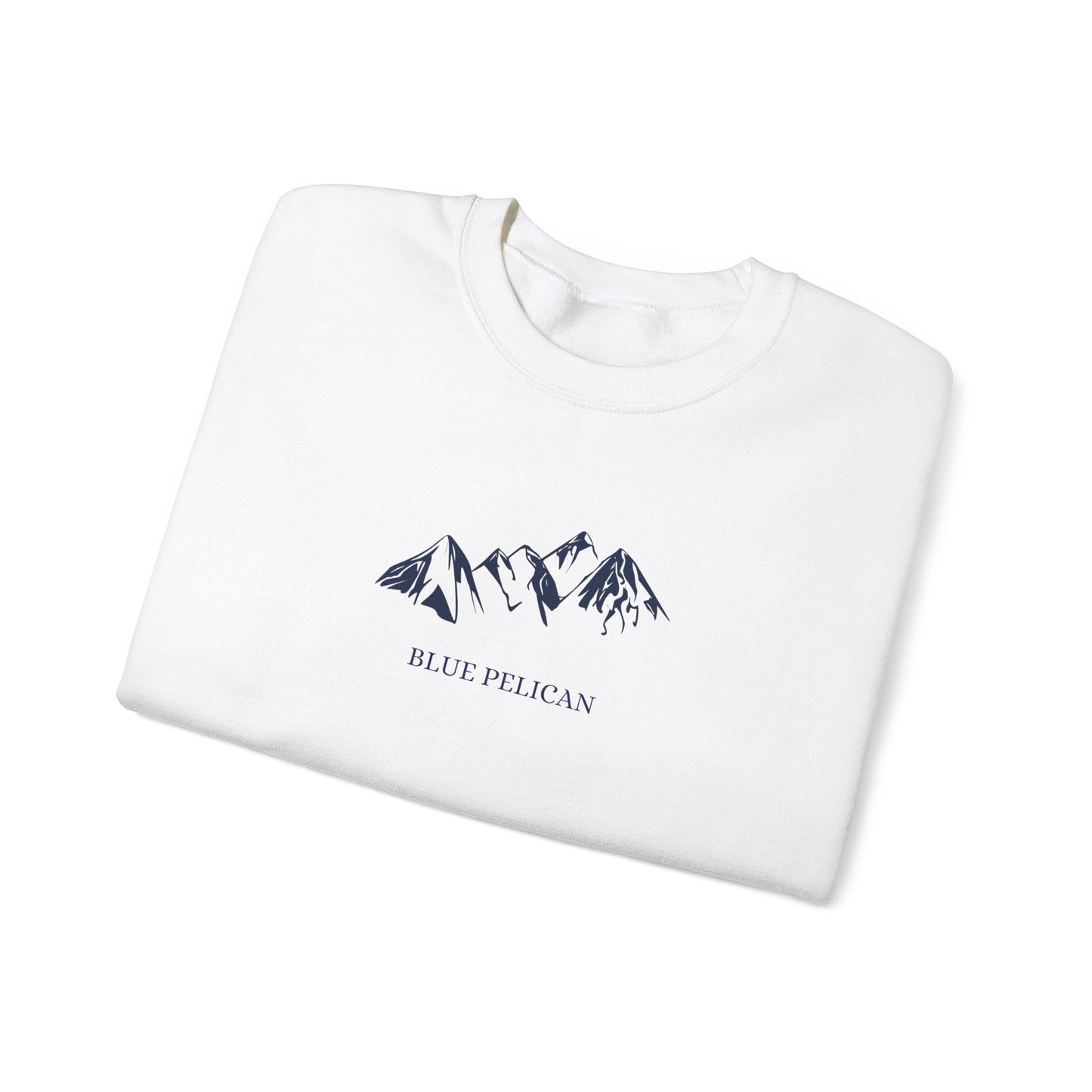 Hiking Sweatshirt