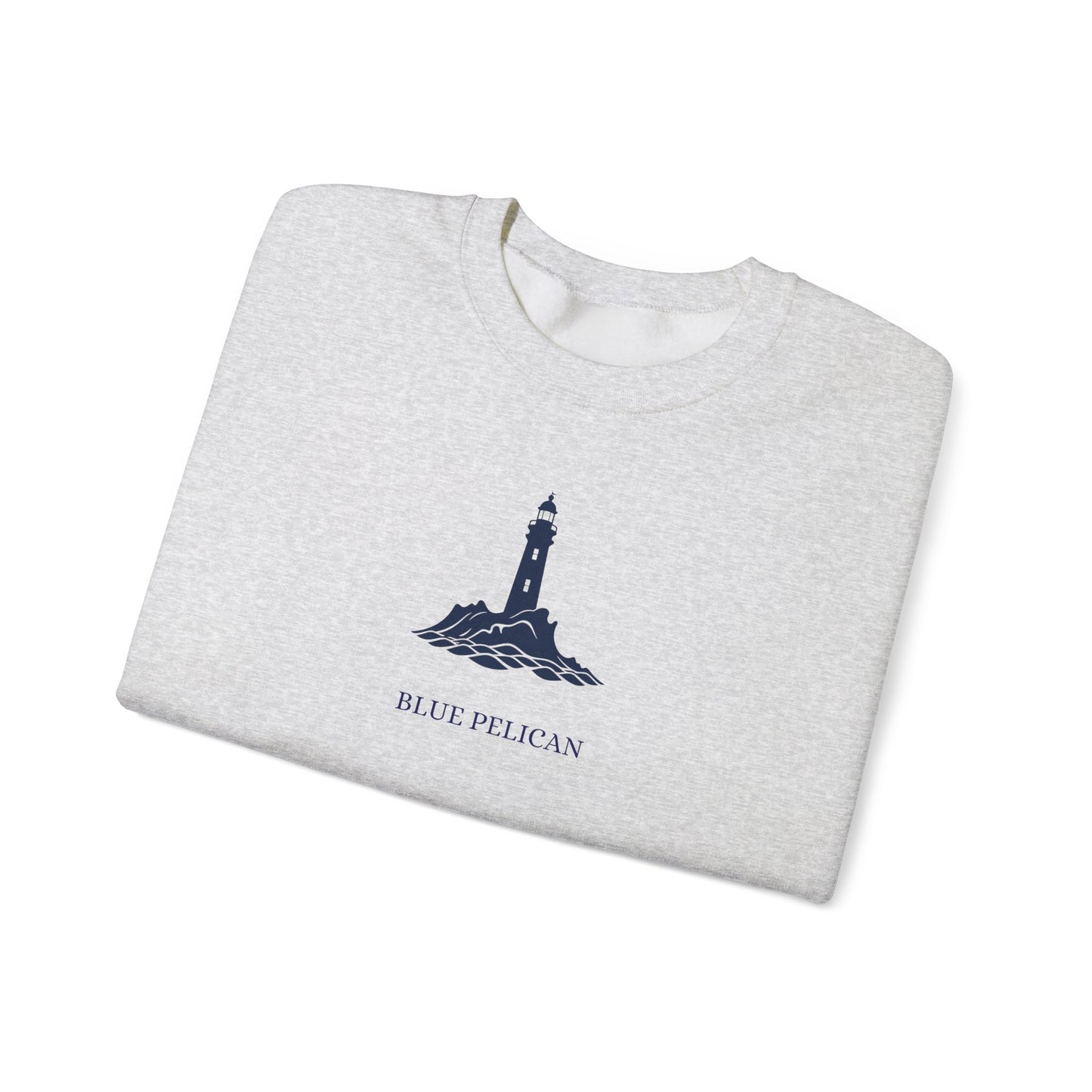 Blue Pelican Sweatshirt