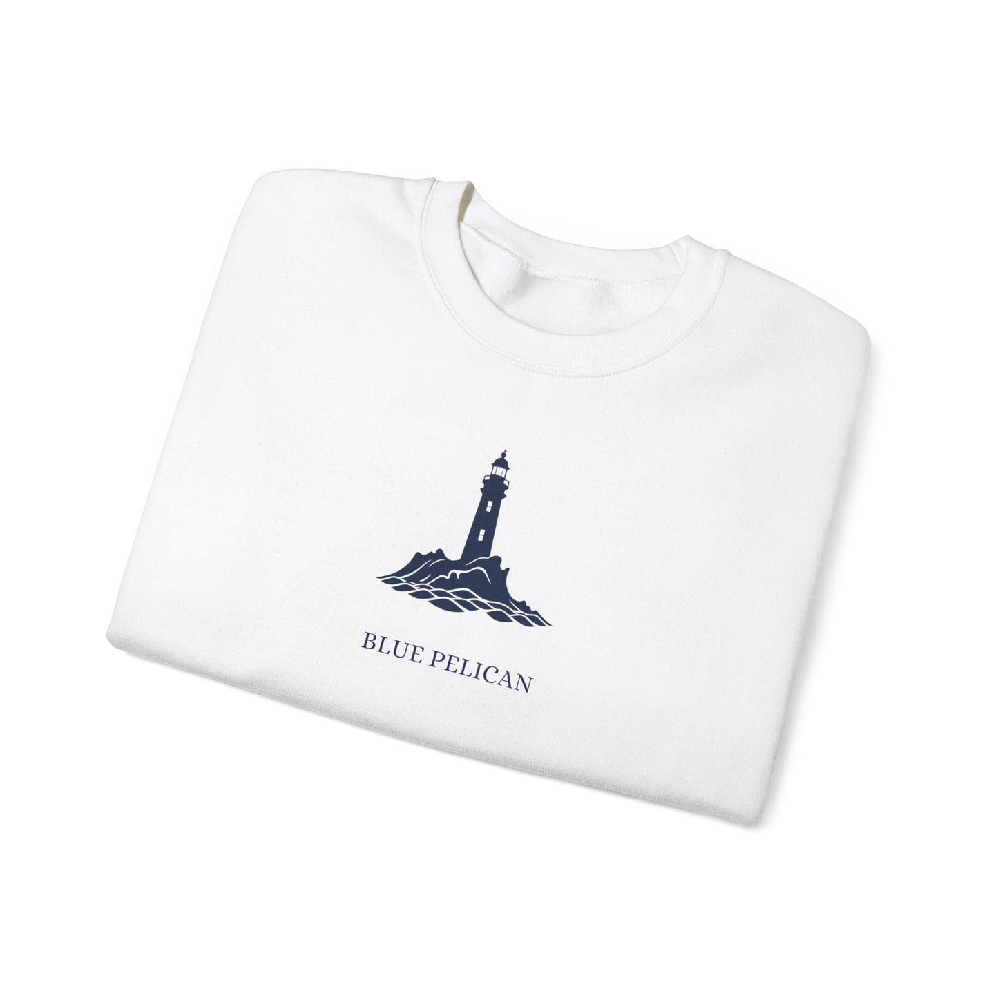 Blue Pelican Sweatshirt