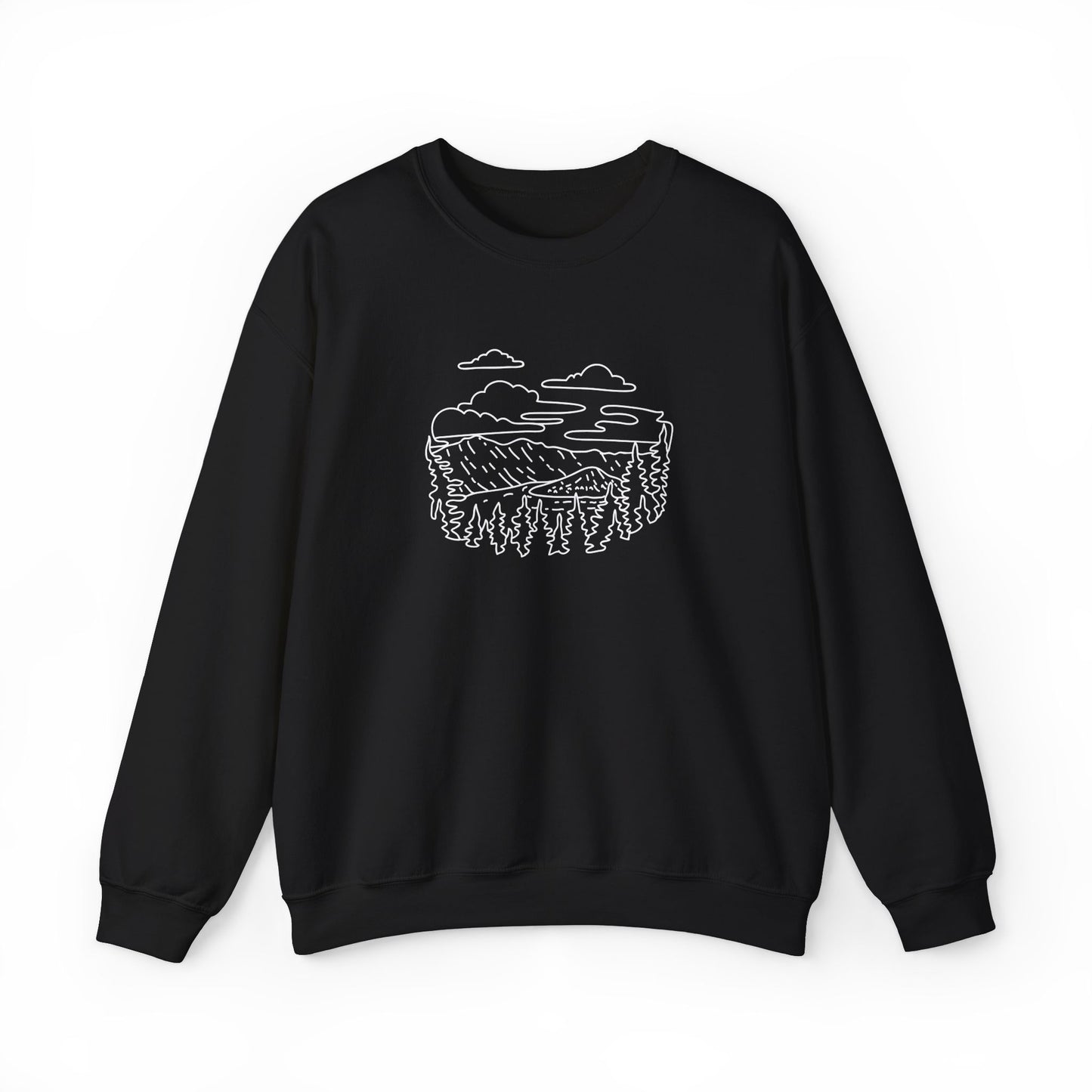 Horizon Sweatshirt