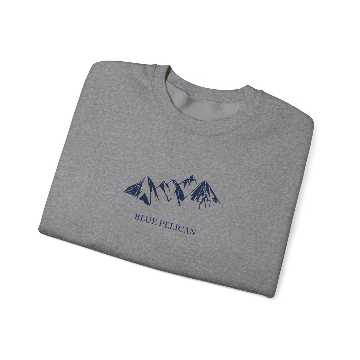 Hiking Sweatshirt