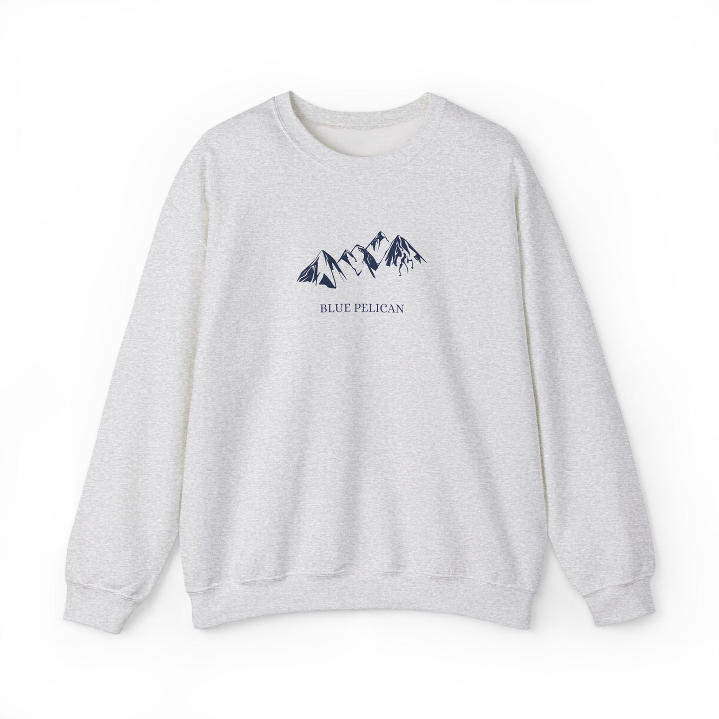 Hiking Sweatshirt