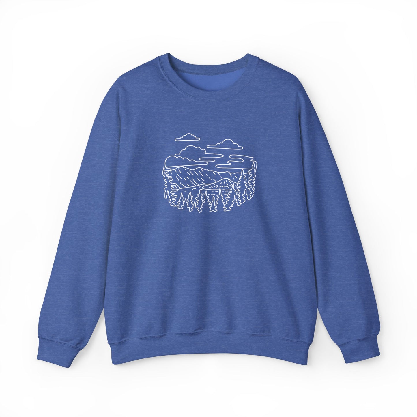 Horizon Sweatshirt