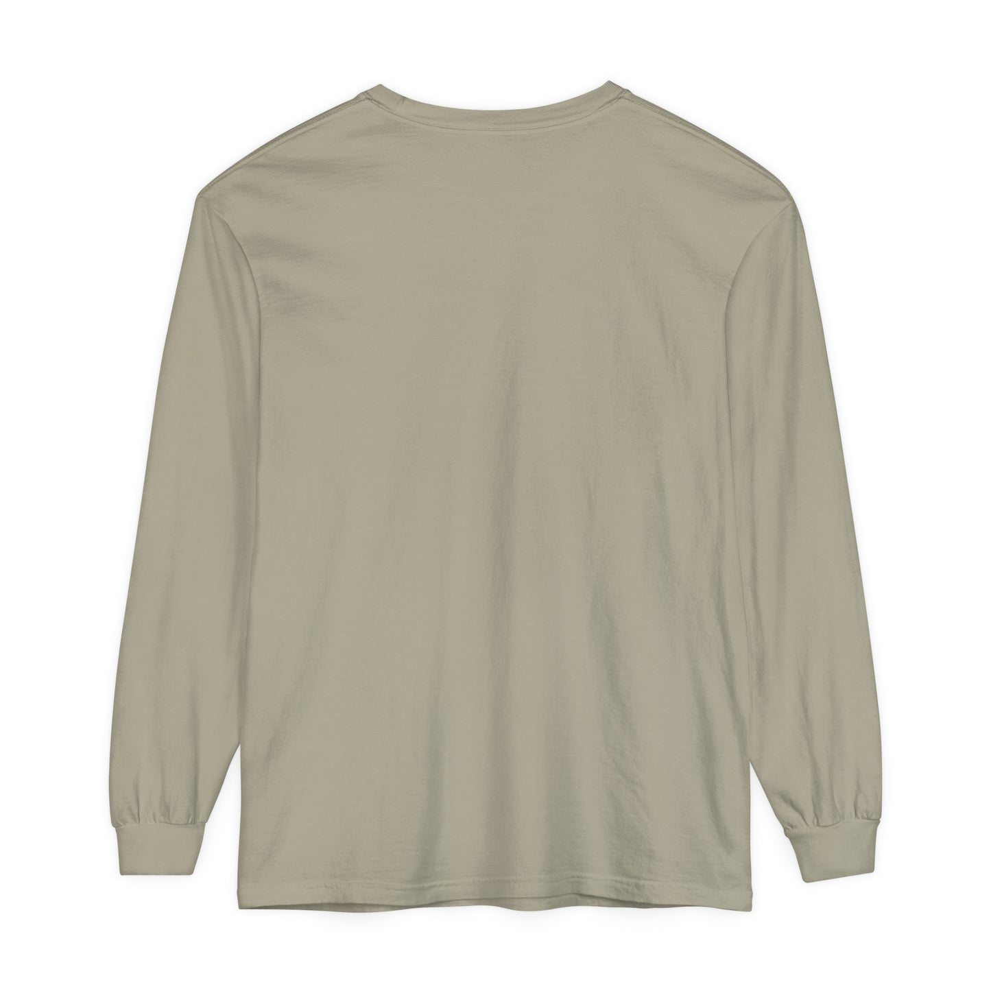 Oregon Coast Long Sleeve Shirt