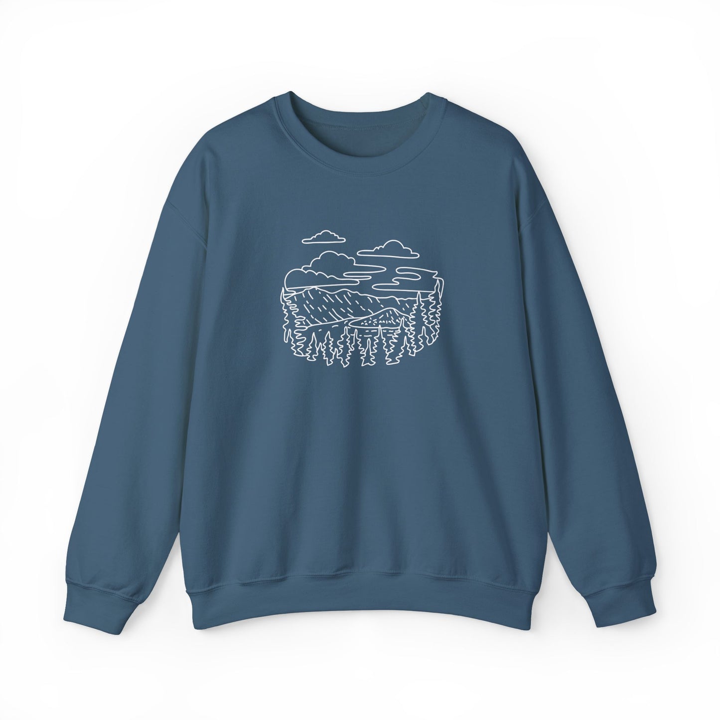 Horizon Sweatshirt