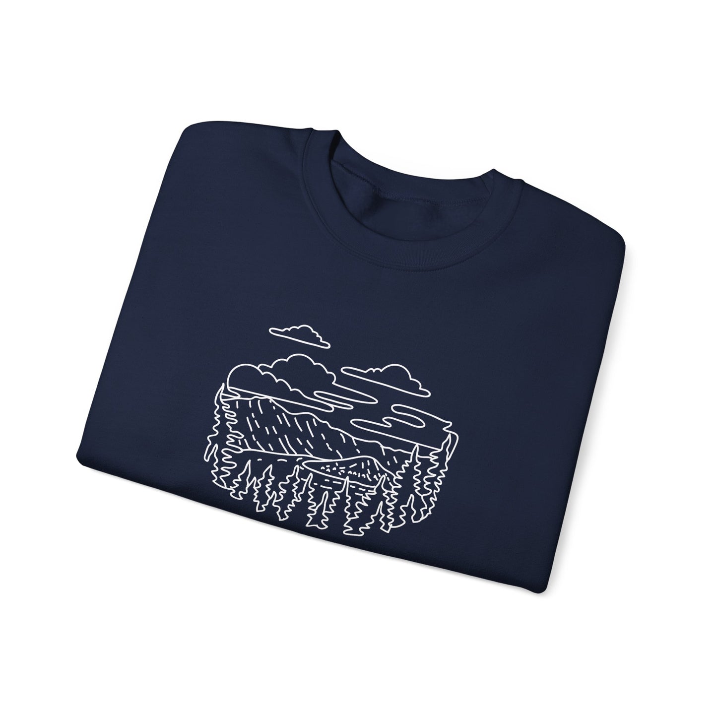 Horizon Sweatshirt