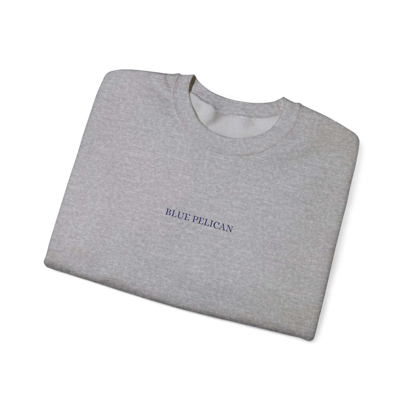 Blue Pelican Sweatshirt
