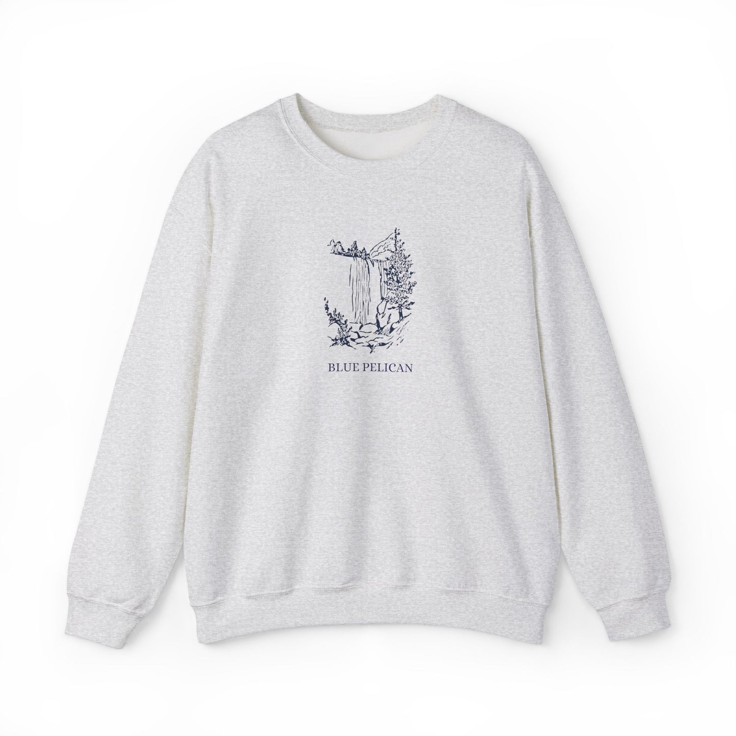 Hiking Sweatshirt