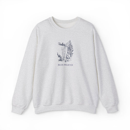 Hiking Sweatshirt