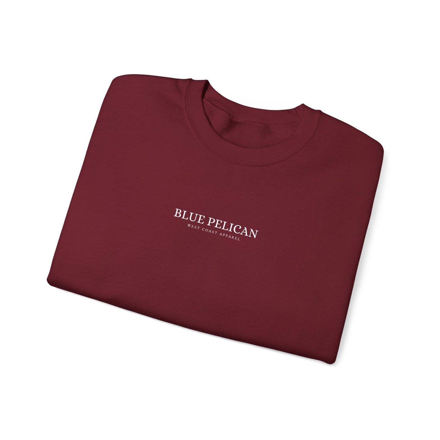Blue Pelican Sweatshirt