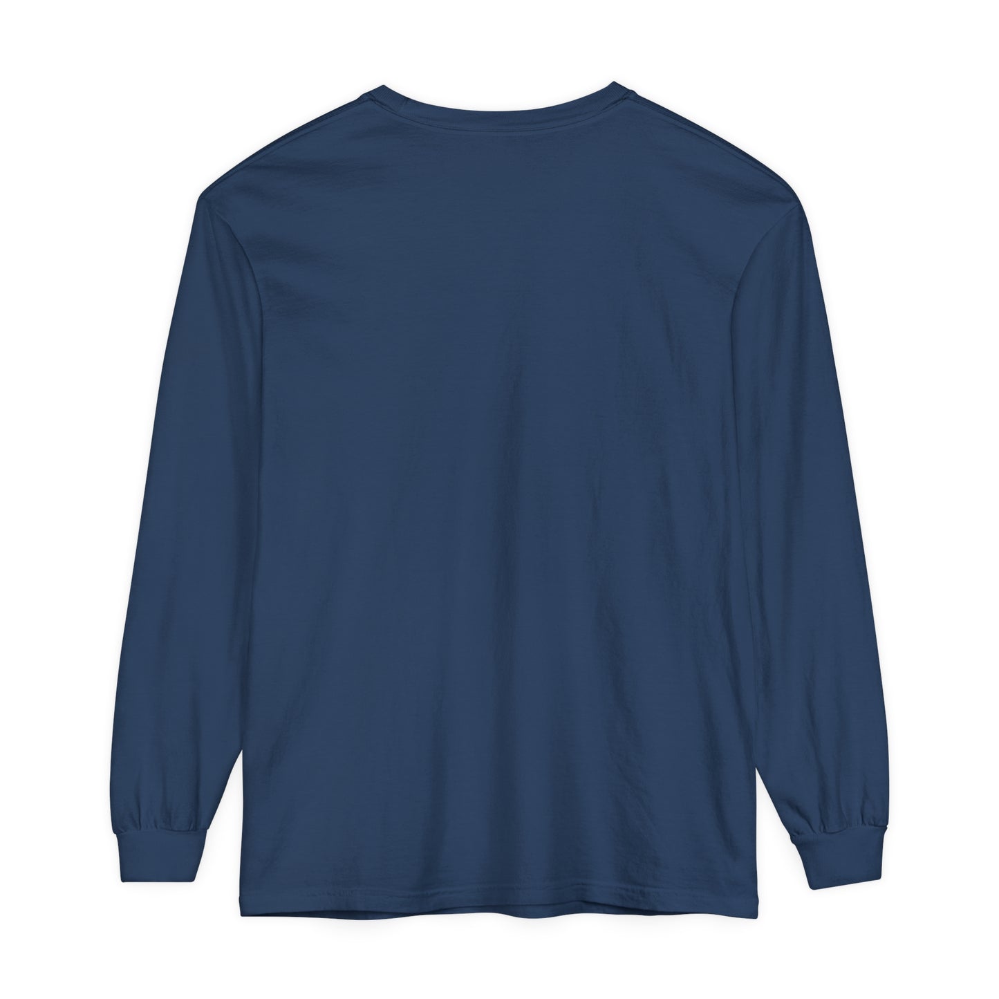 Oregon Coast Long Sleeve Shirt