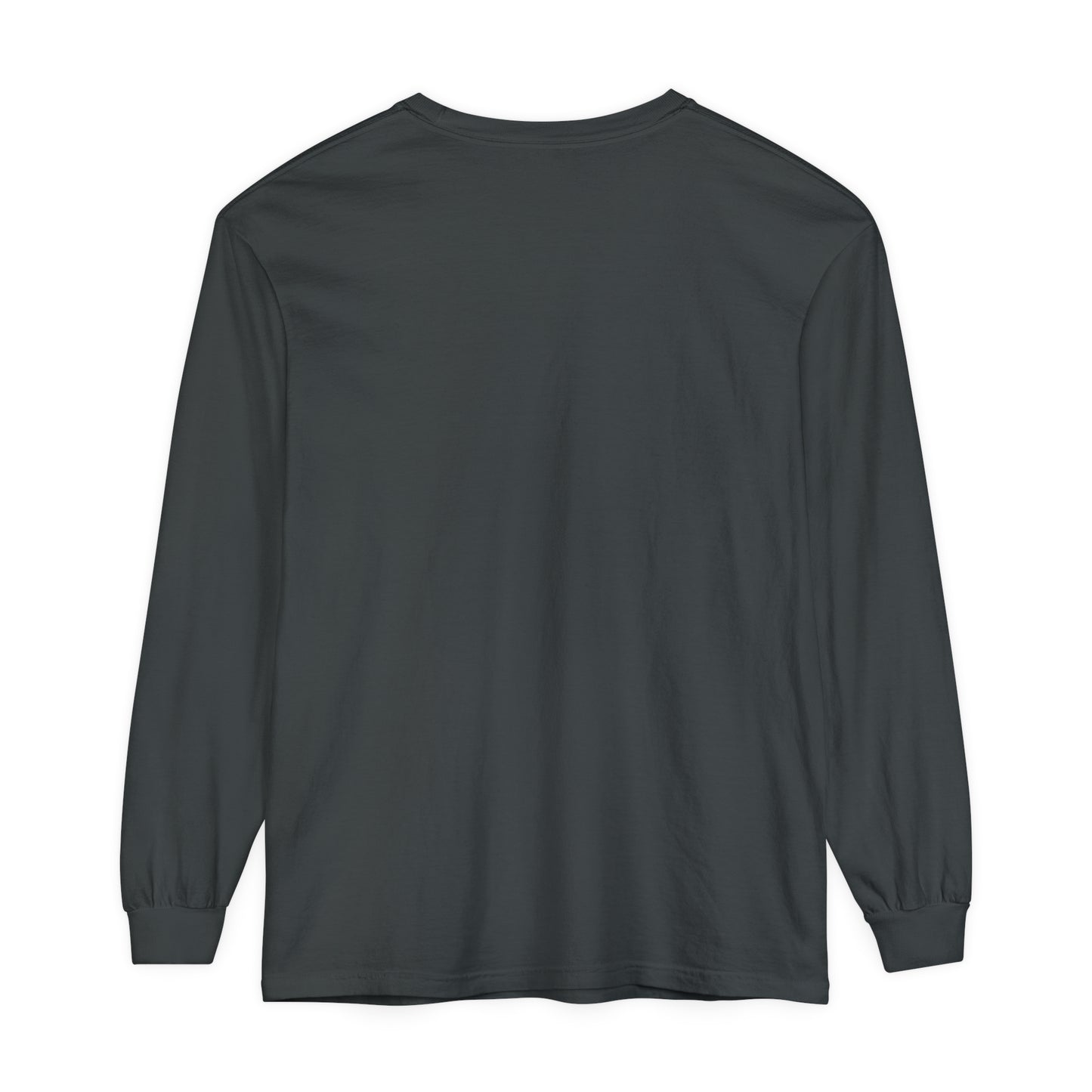 Oregon Coast Long Sleeve Shirt