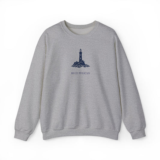 Blue Pelican Sweatshirt