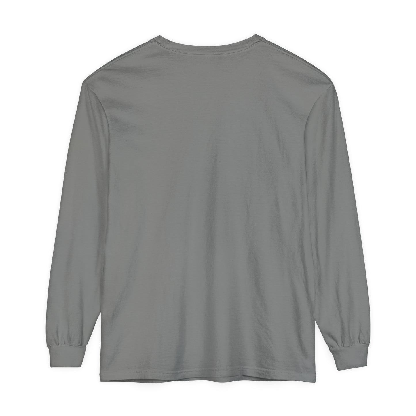 Oregon Coast Long Sleeve Shirt