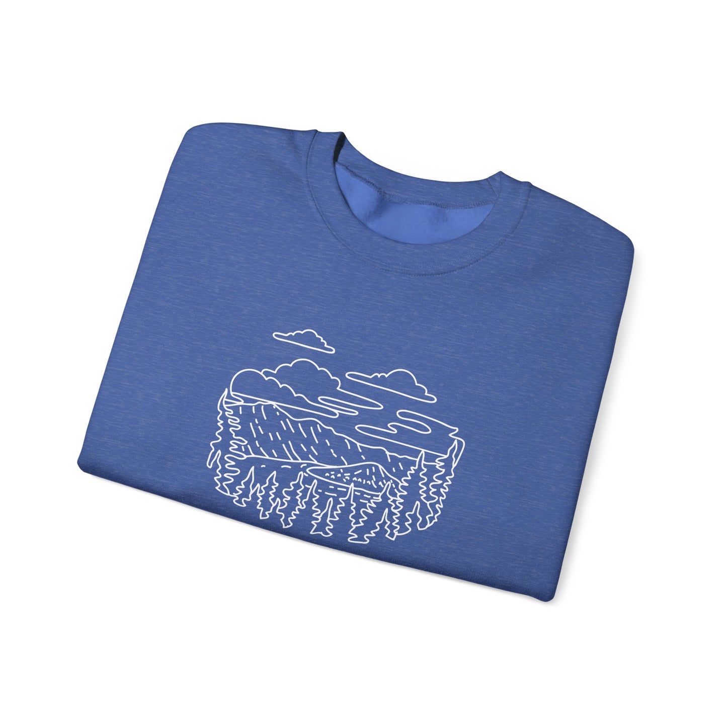 Horizon Sweatshirt