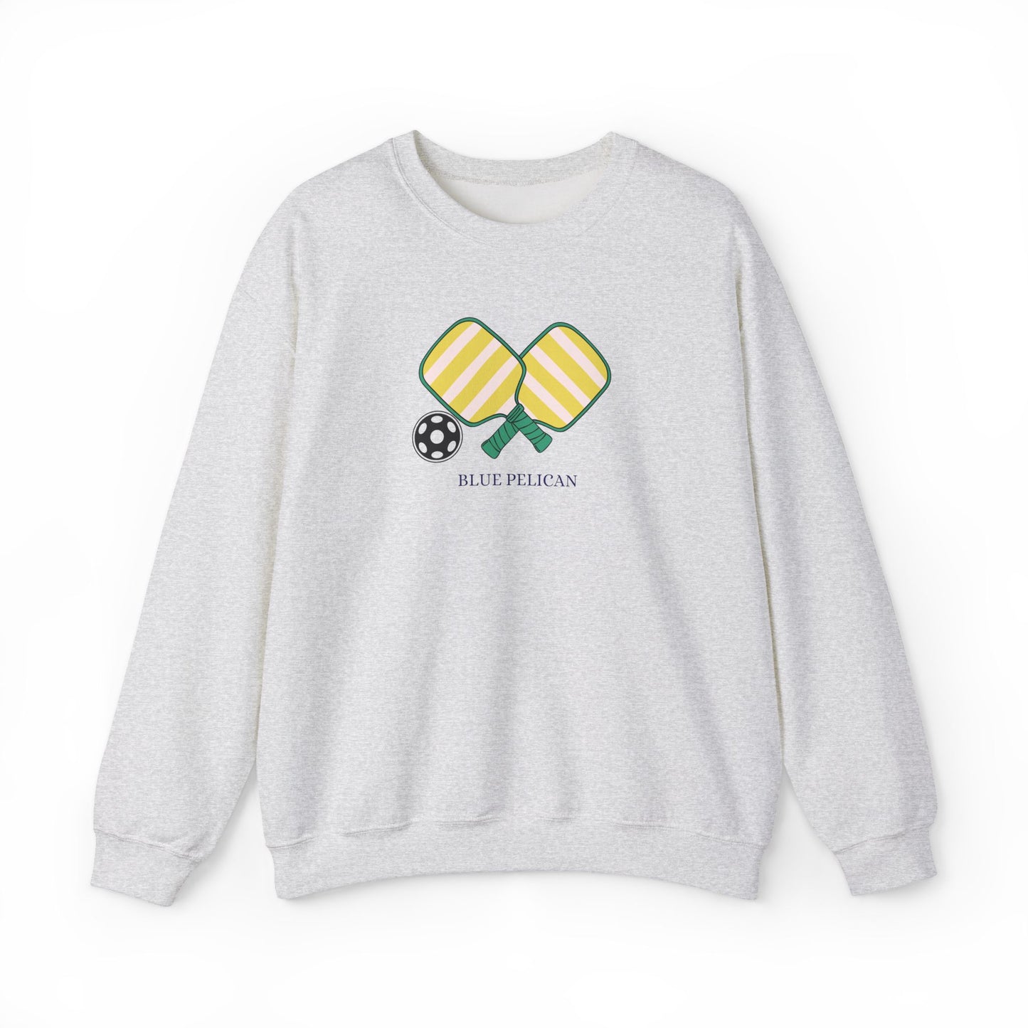 Pickleball Sweatshirt