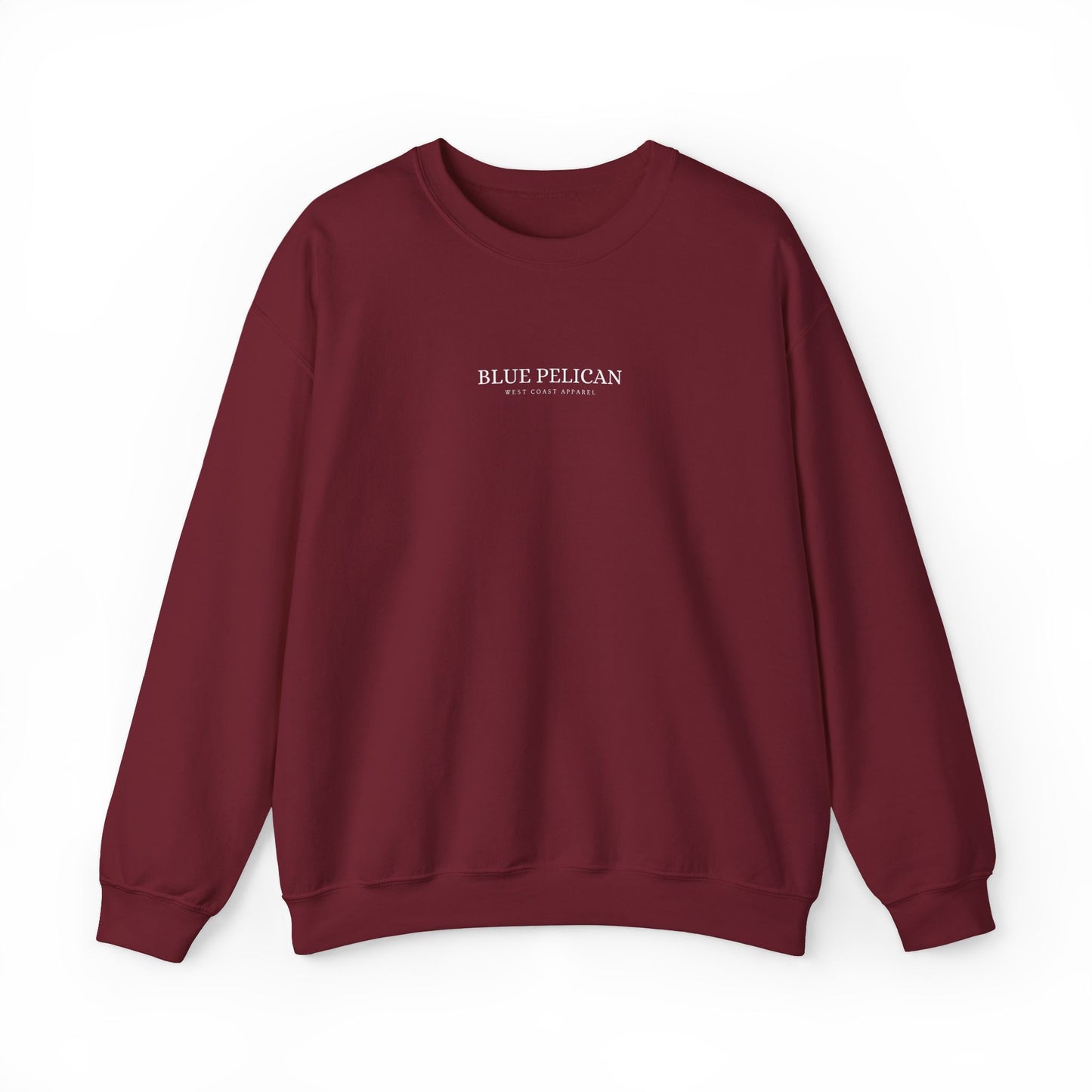 Blue Pelican Sweatshirt