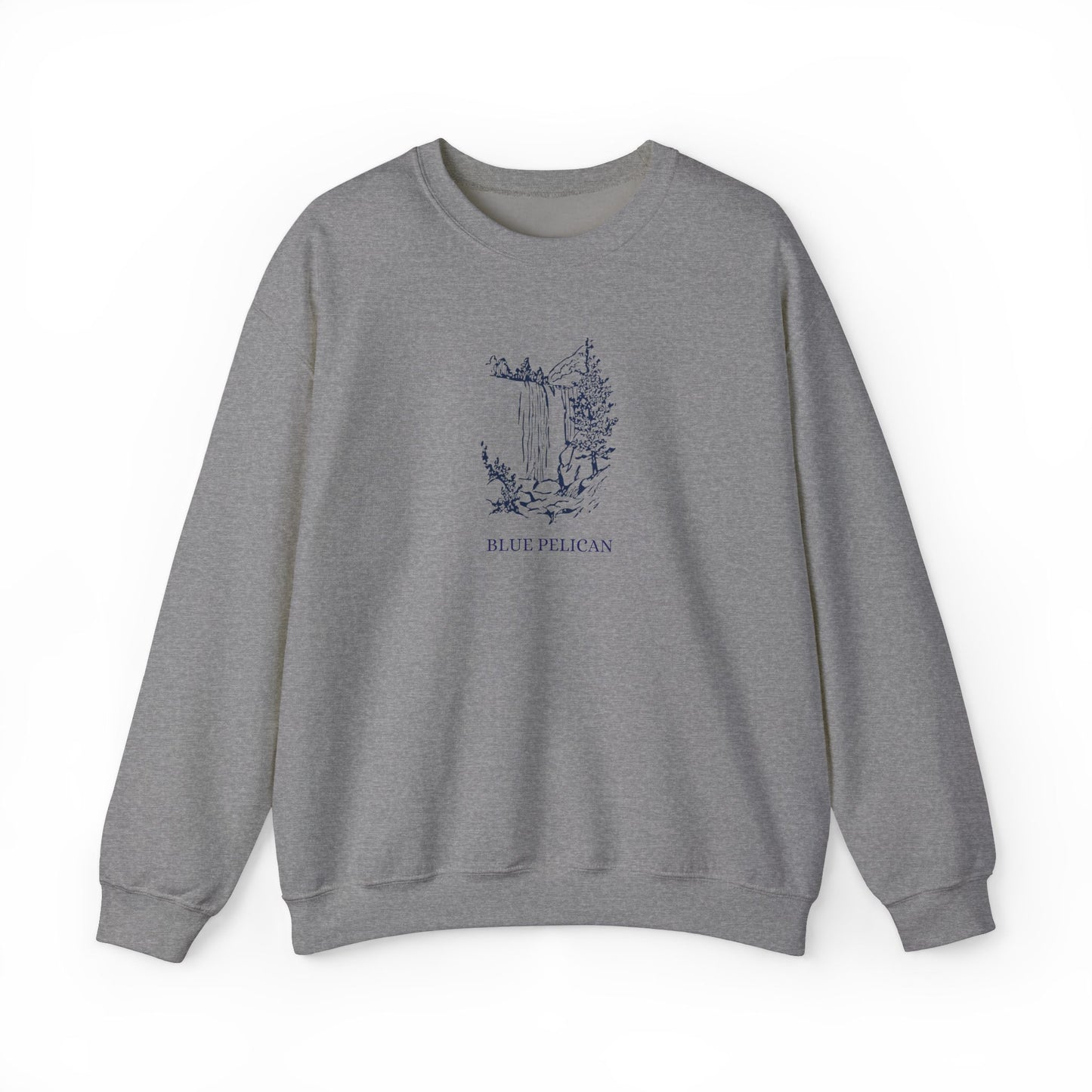 Hiking Sweatshirt